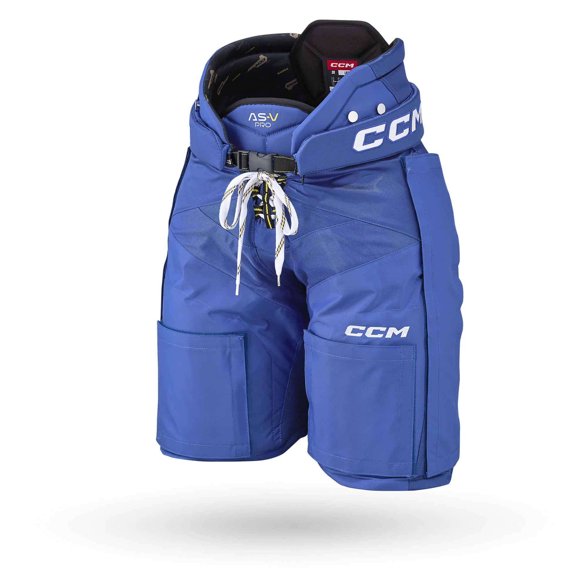 TACKS PRO KLETTVERSCHLUSS-EISHOCKEYHOSE SENIOR