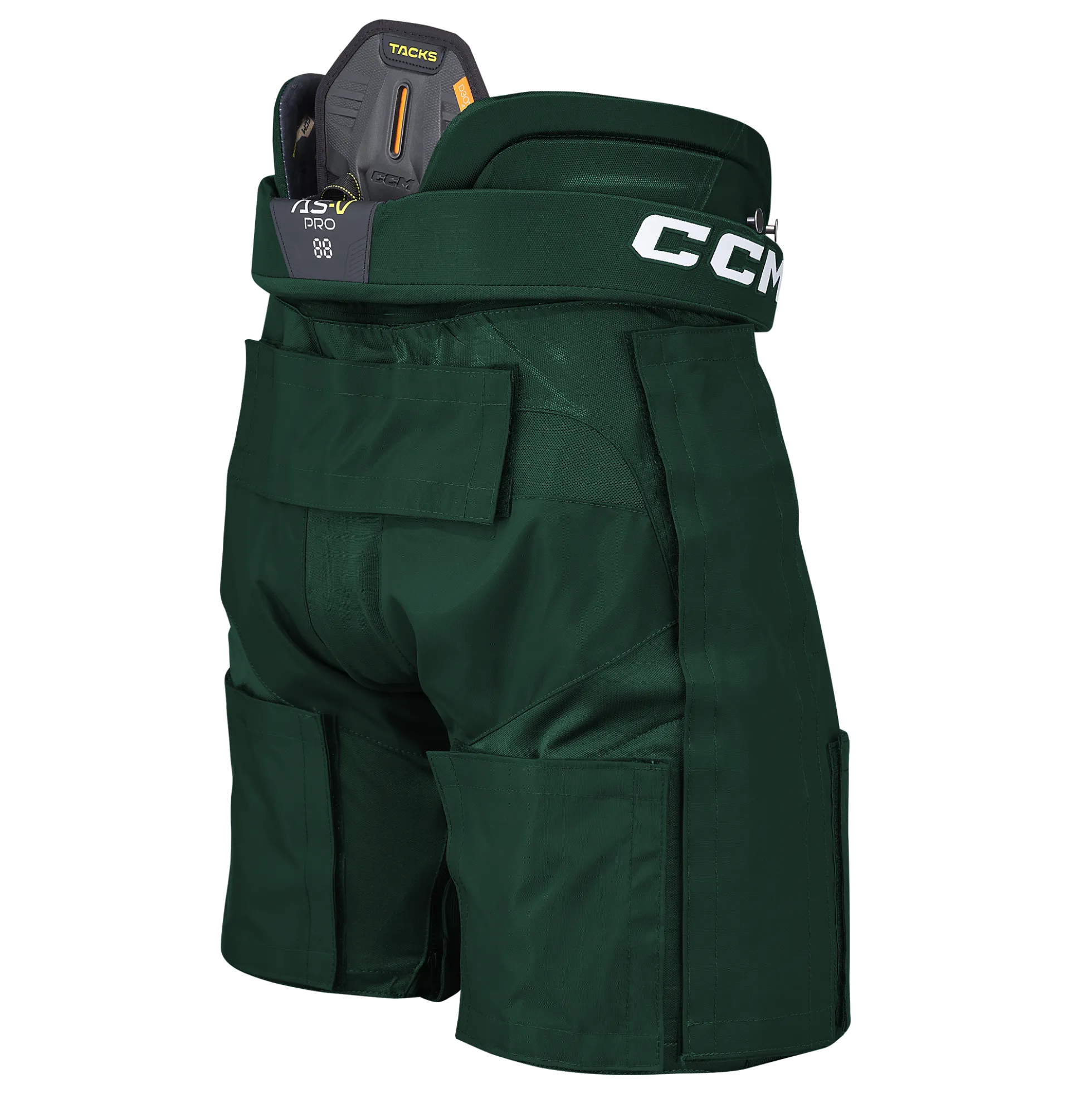 TACKS PRO KLETTVERSCHLUSS-EISHOCKEYHOSE SENIOR