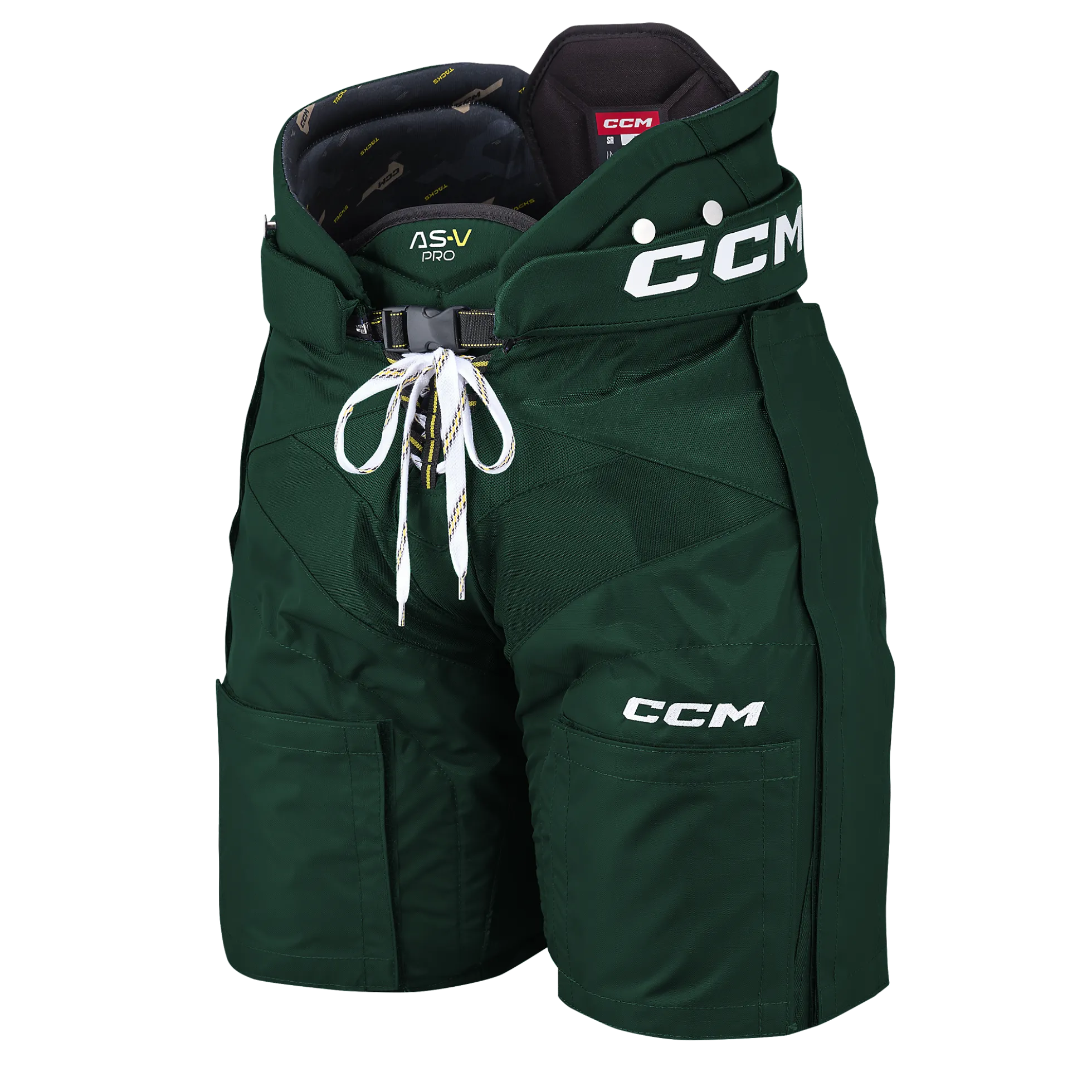 TACKS PRO KLETTVERSCHLUSS-EISHOCKEYHOSE SENIOR