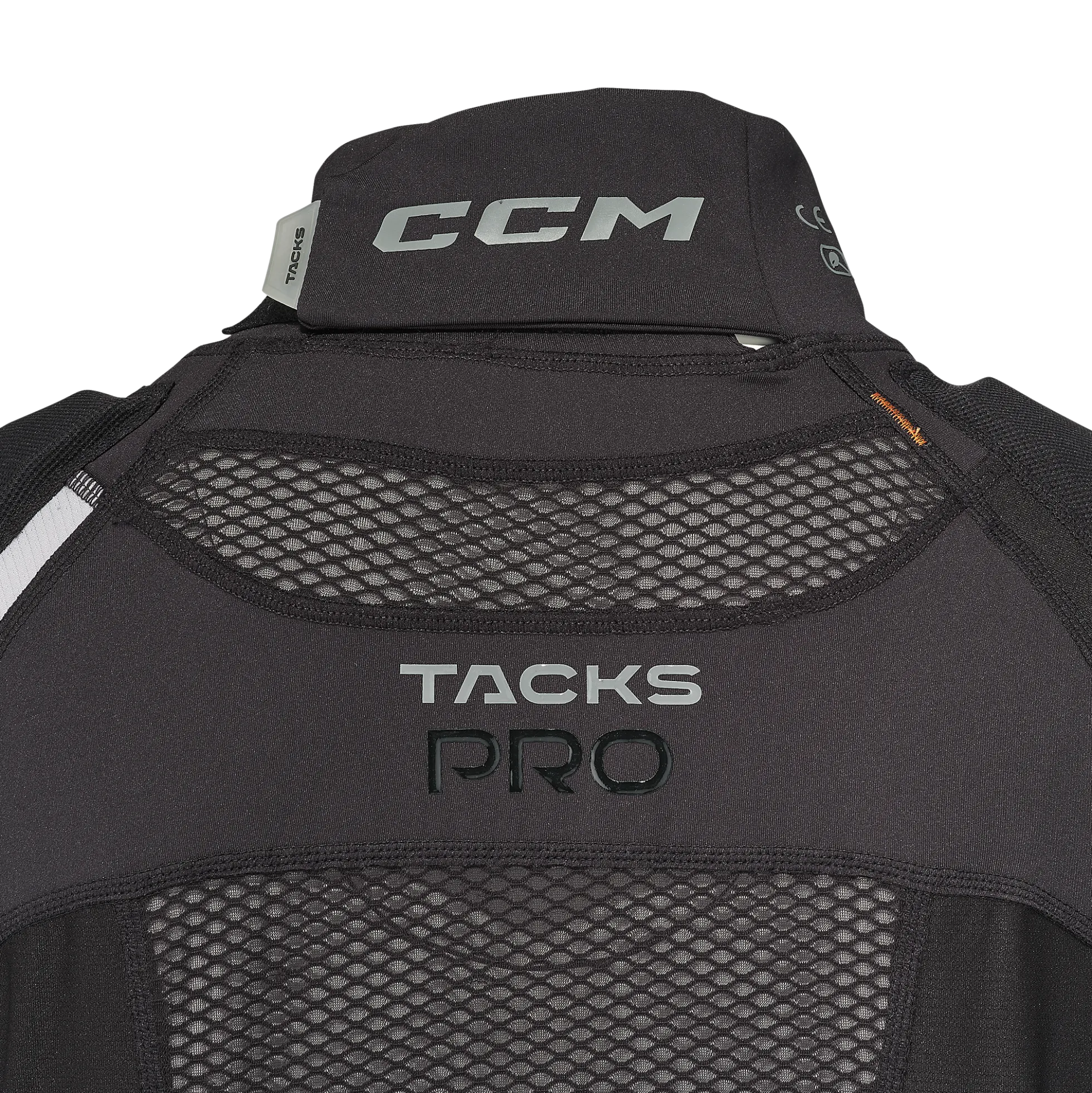 Tacks PRO Langarm-Oberteil mit Schnittschutz Senior
