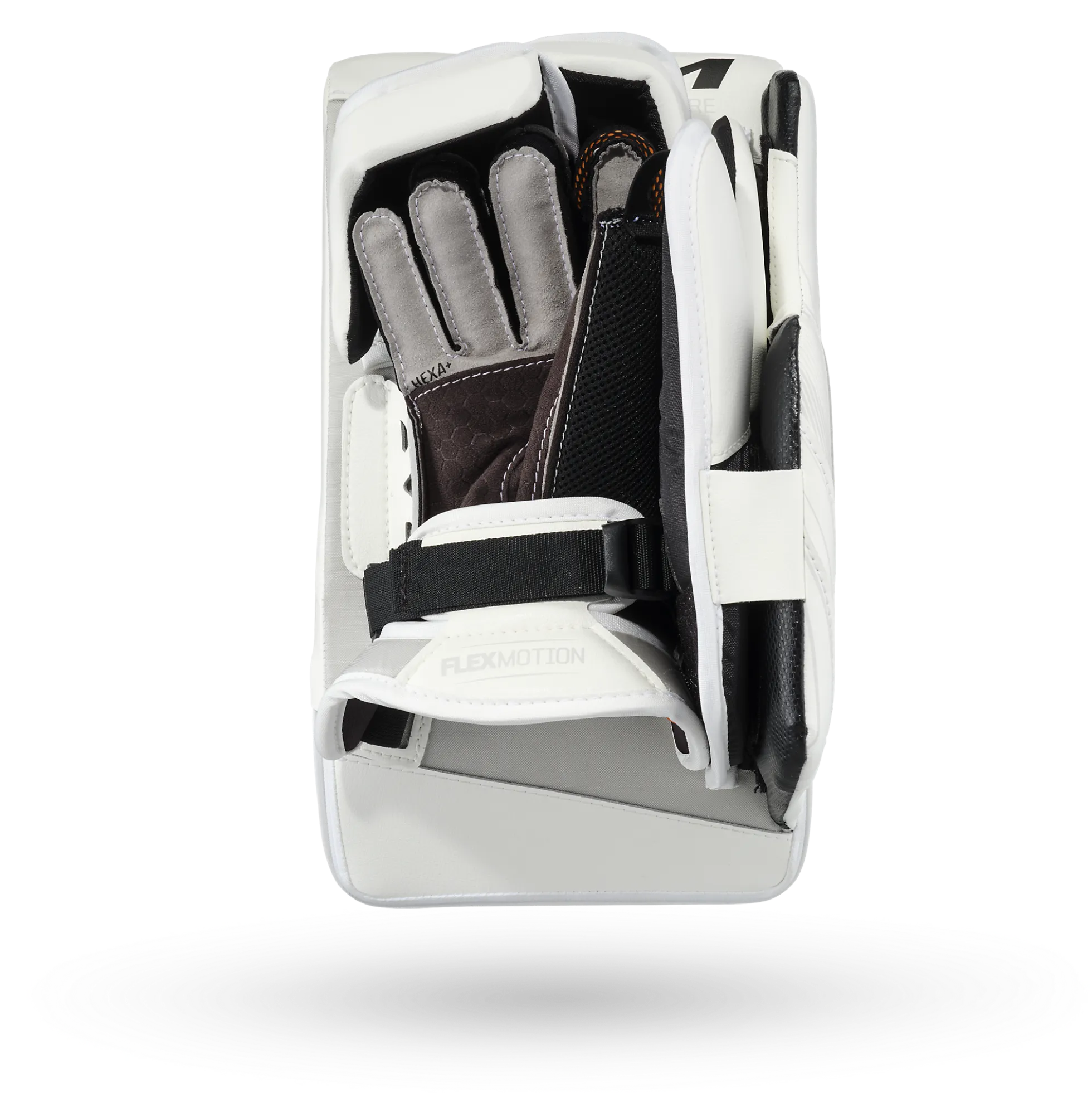 TACKS PRO Stockhand Senior