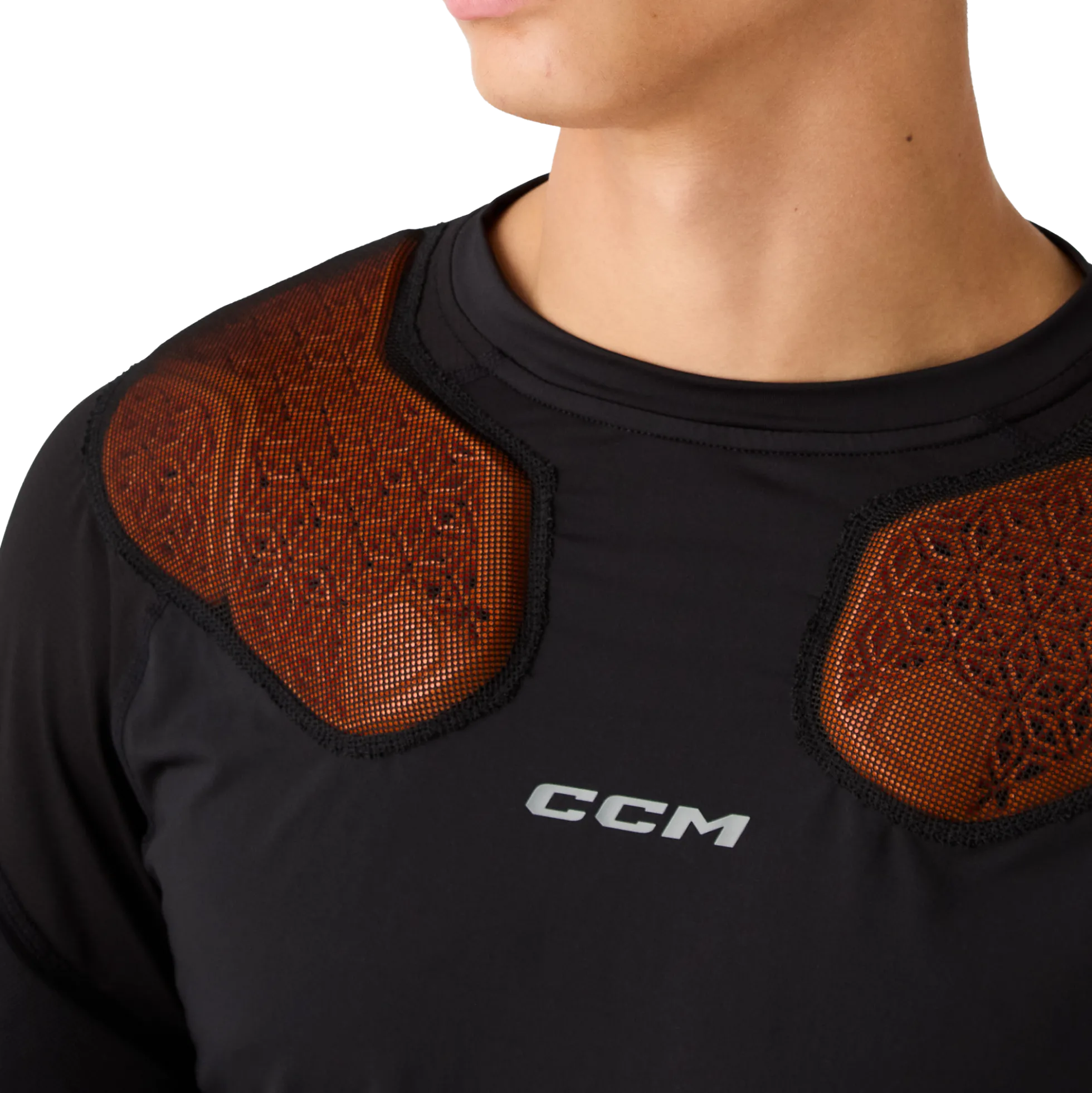 Tacks PRO Torwart Langarmshirt Senior