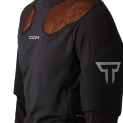 Tacks PRO Torwart Langarmshirt Senior