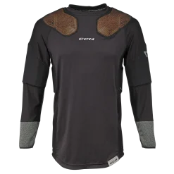 Tacks PRO Torwart Langarmshirt Senior