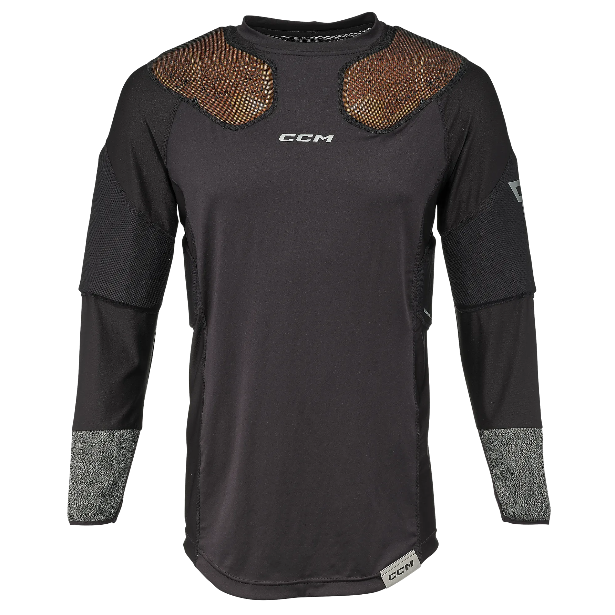 Tacks PRO Torwart Langarmshirt Senior
