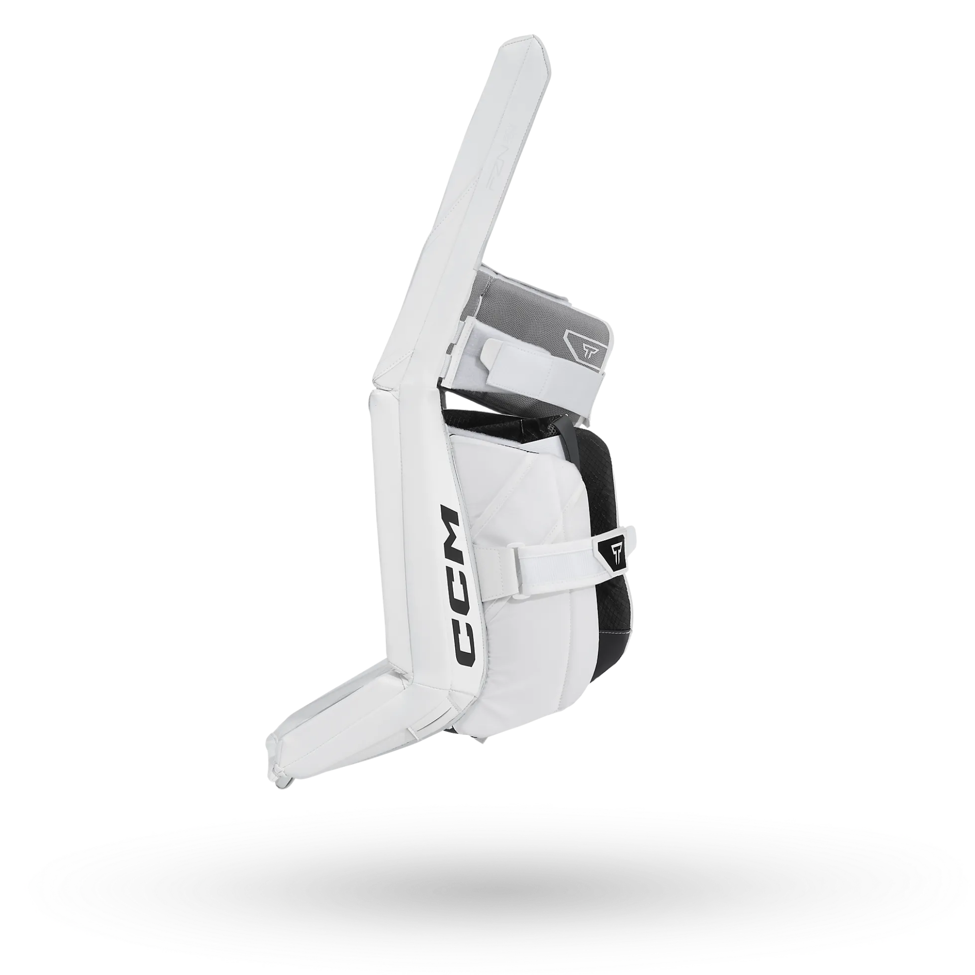 TACKS PRO Torwartschienen Senior
