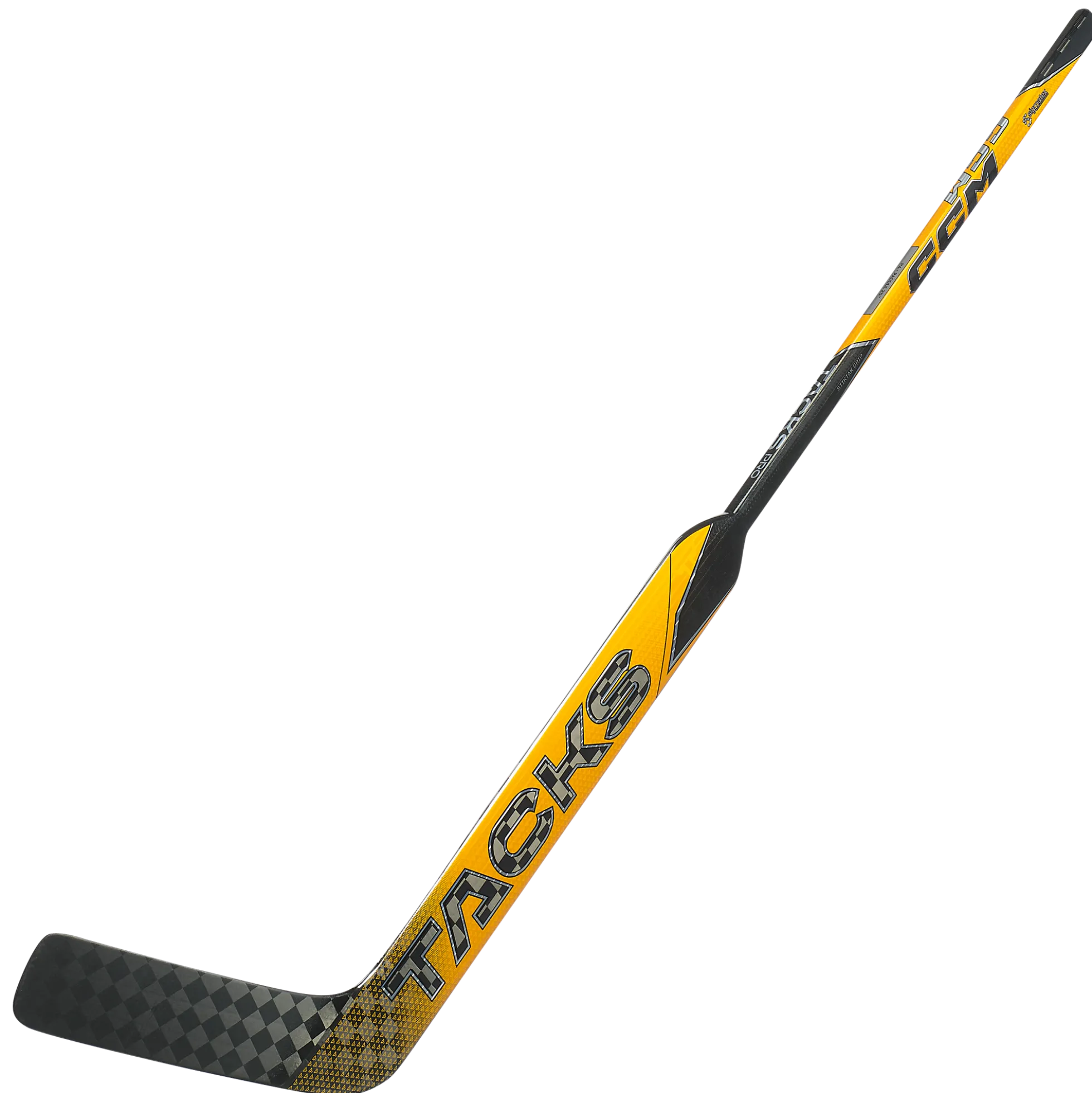 Tacks Pro Torwartschläger Intermediate P4