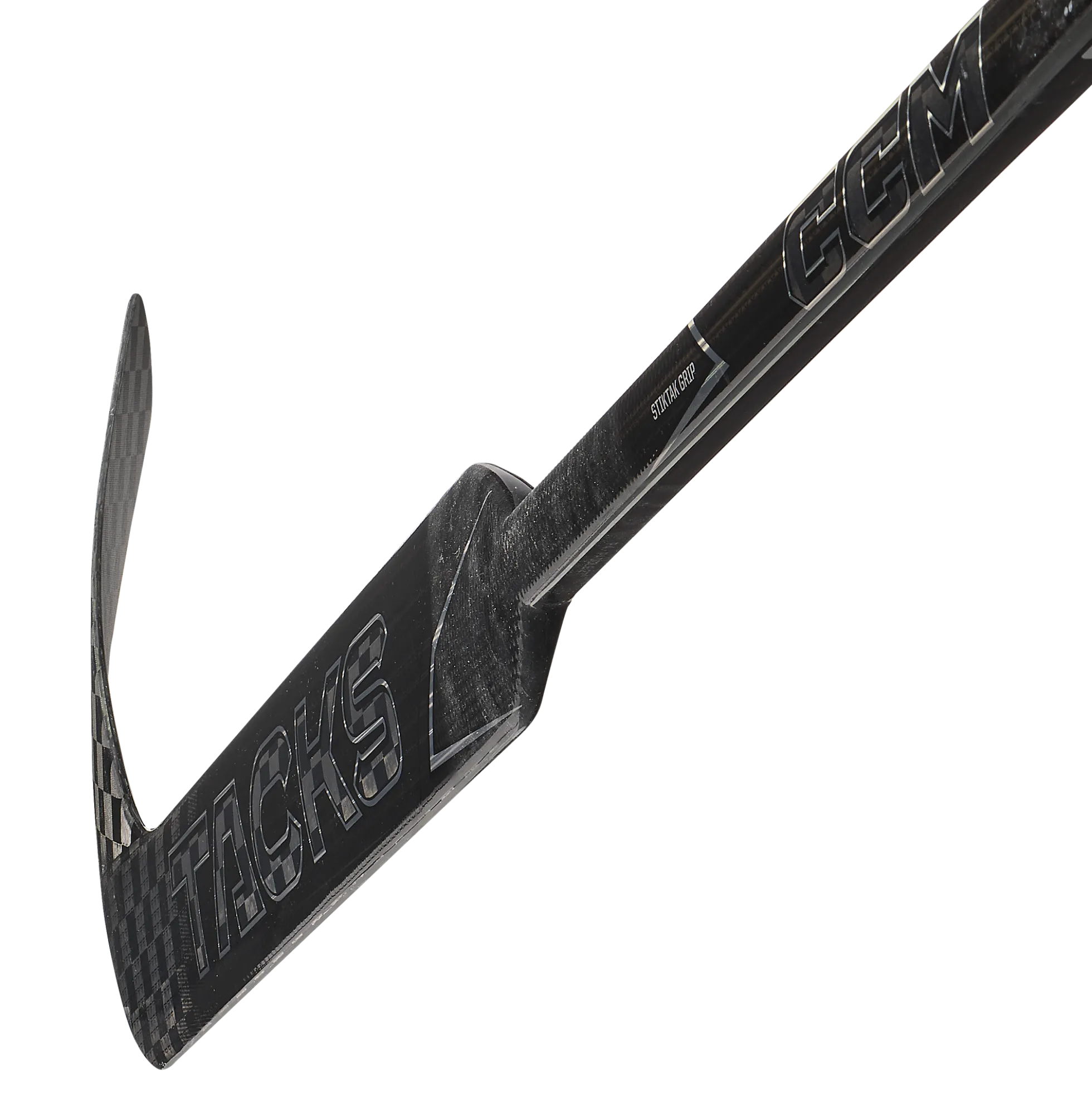 Tacks Pro Torwartschläger Senior P4