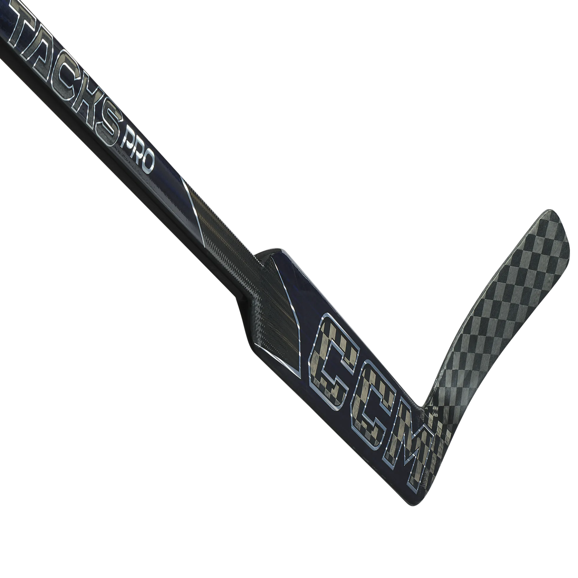 Tacks Pro Torwartschläger Senior P4
