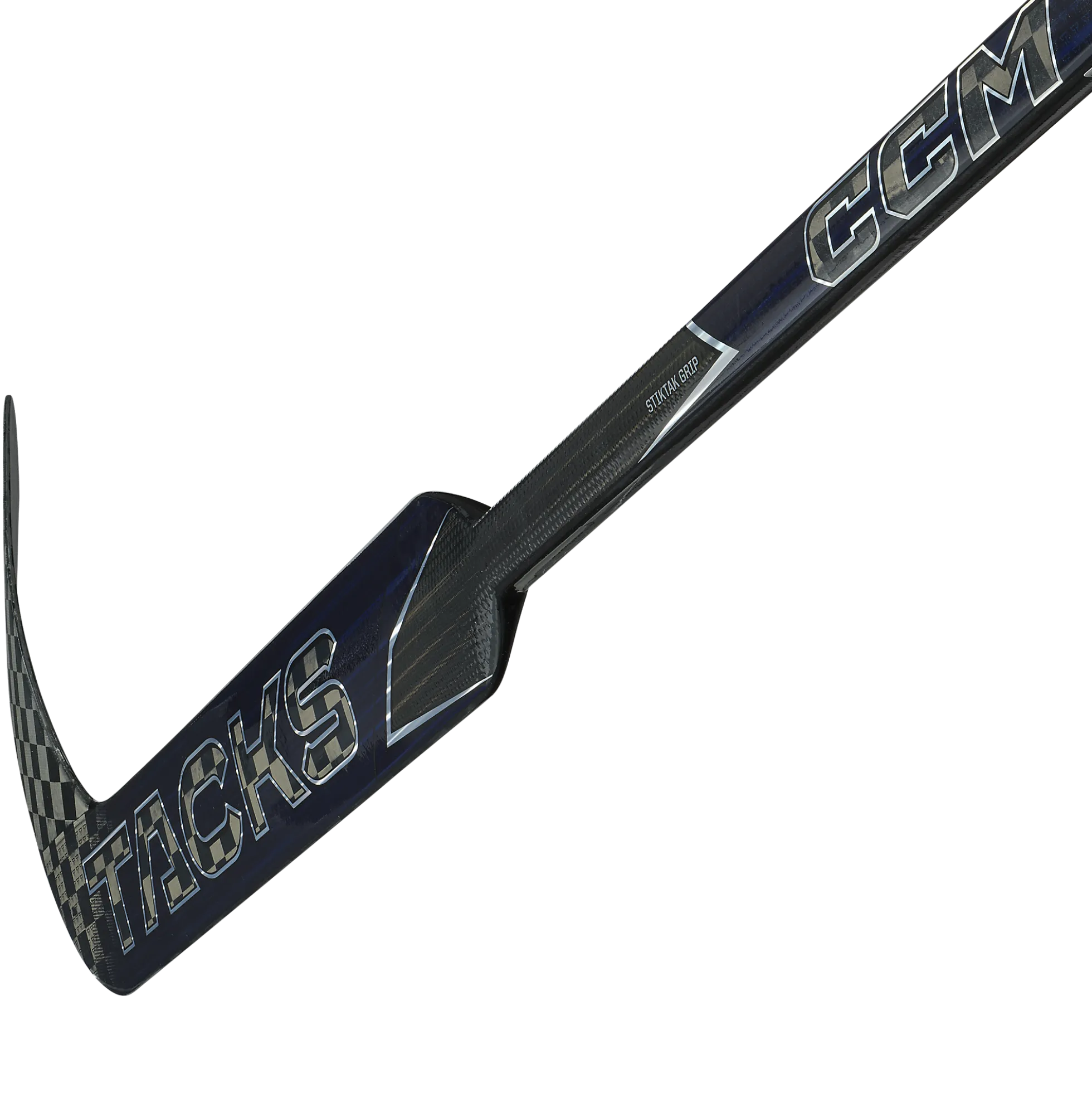 Tacks Pro Torwartschläger Senior P4