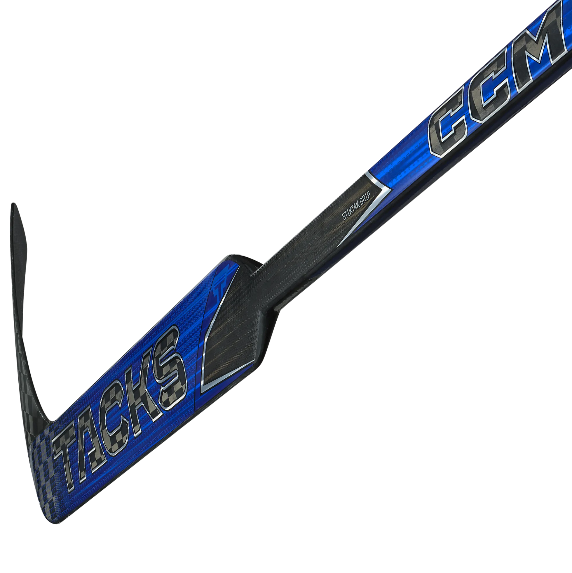 Tacks Pro Torwartschläger Senior P4