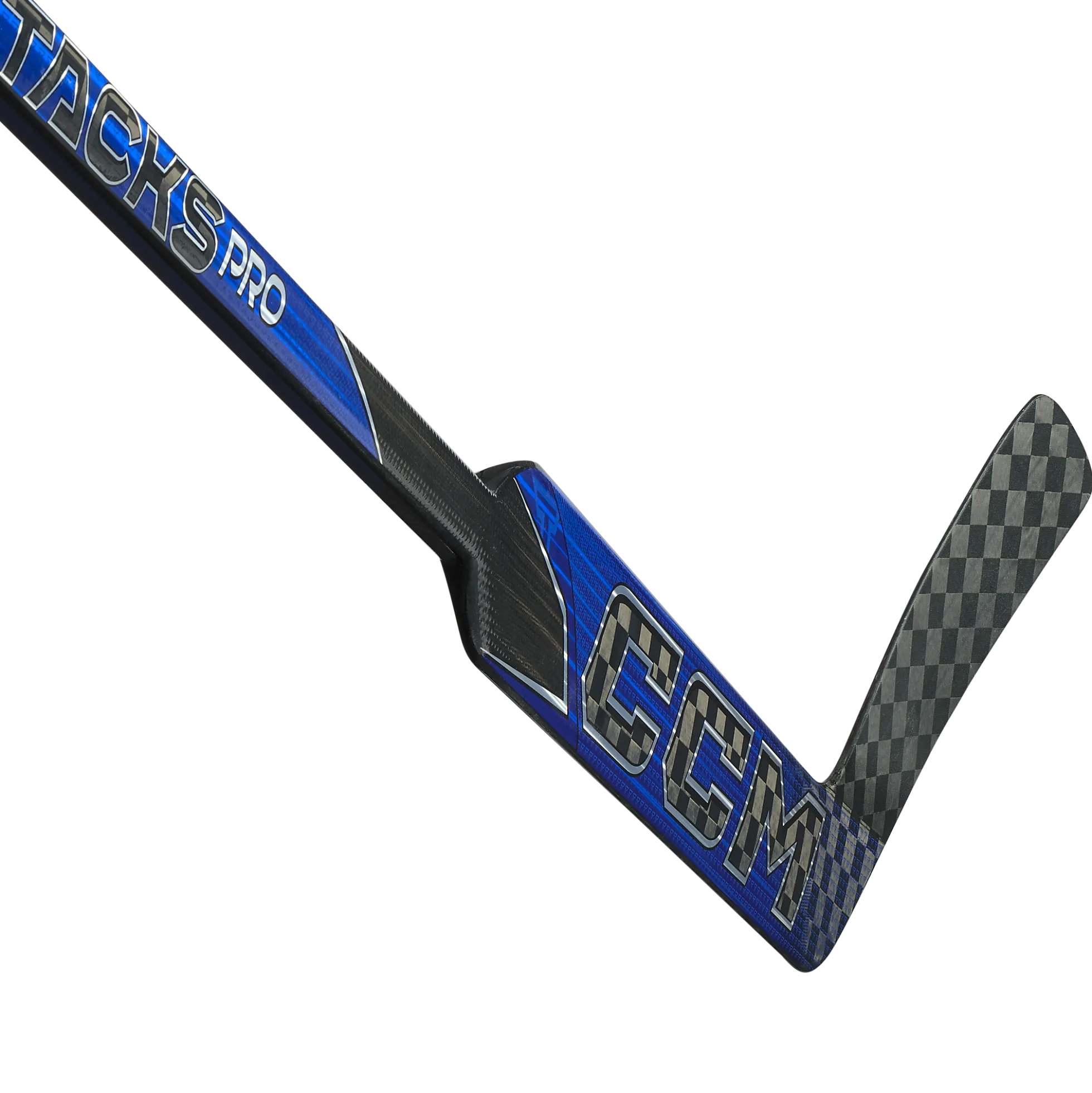 Tacks Pro Torwartschläger Senior P4