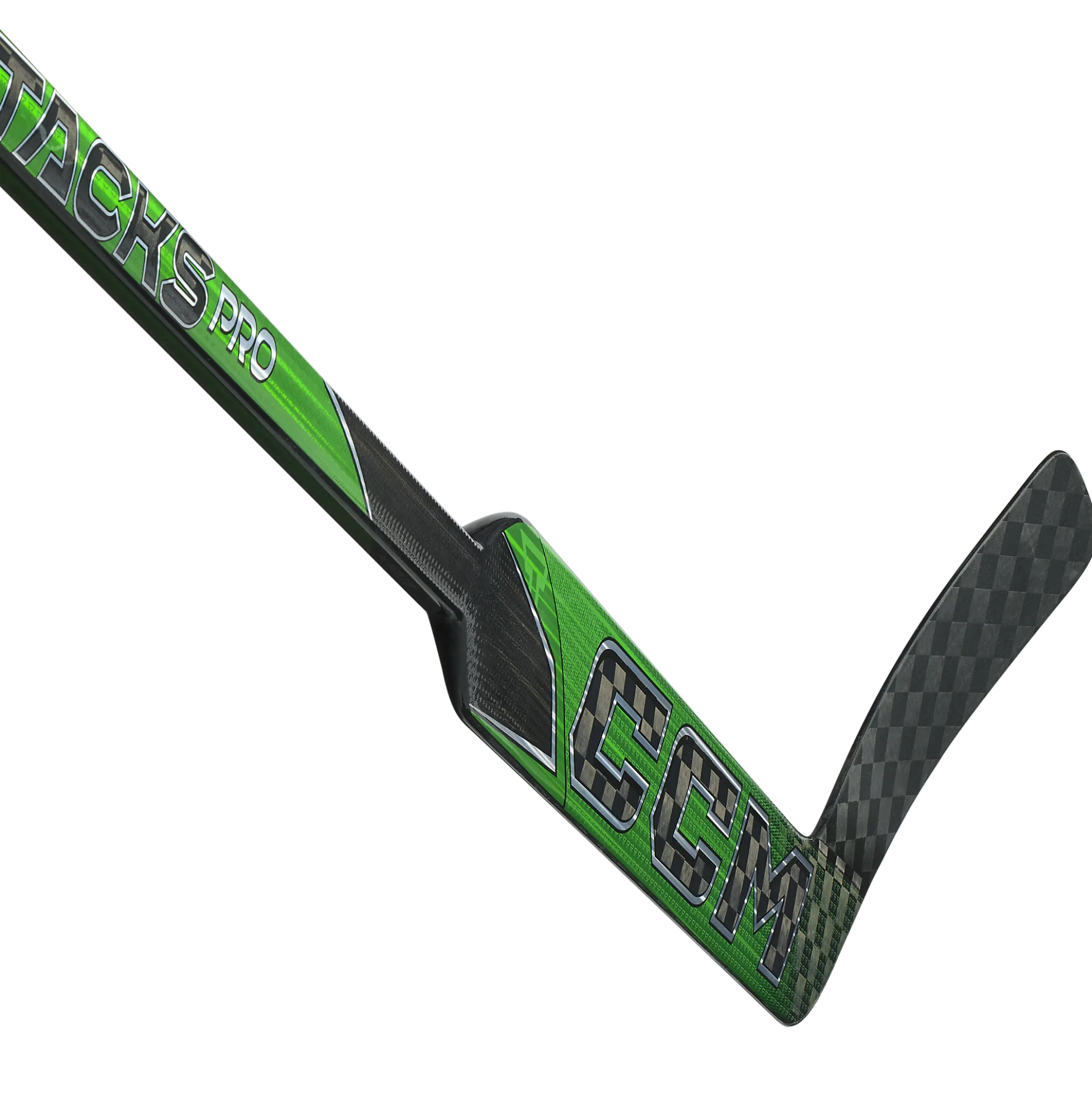 Tacks Pro Torwartschläger Senior P4