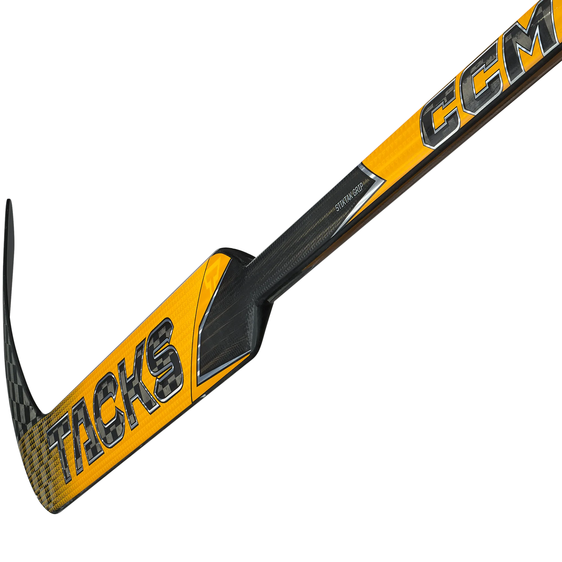 Tacks Pro Torwartschläger Senior P4