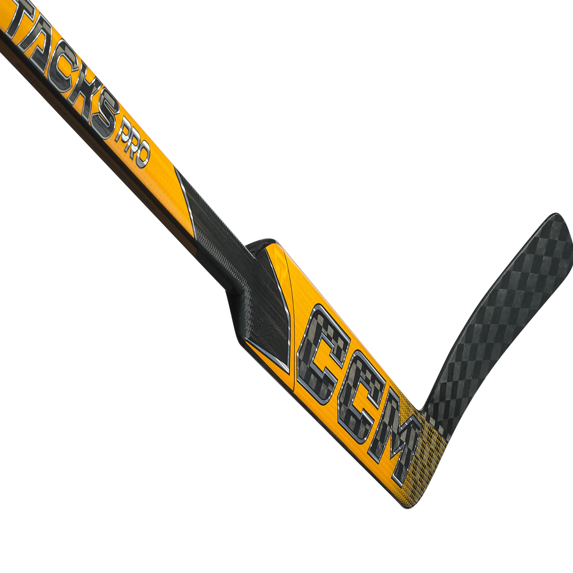 Tacks Pro Torwartschläger Senior P4