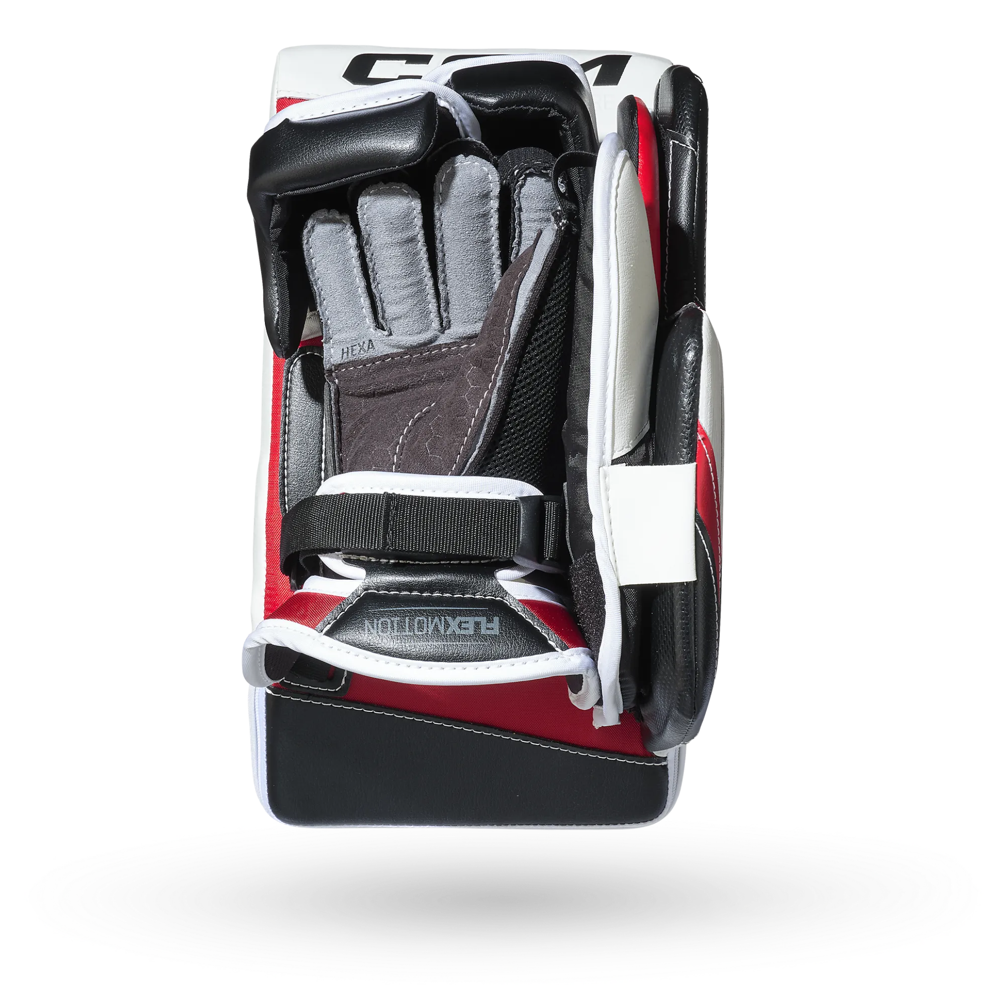 Tacks Stockhand Intermediate