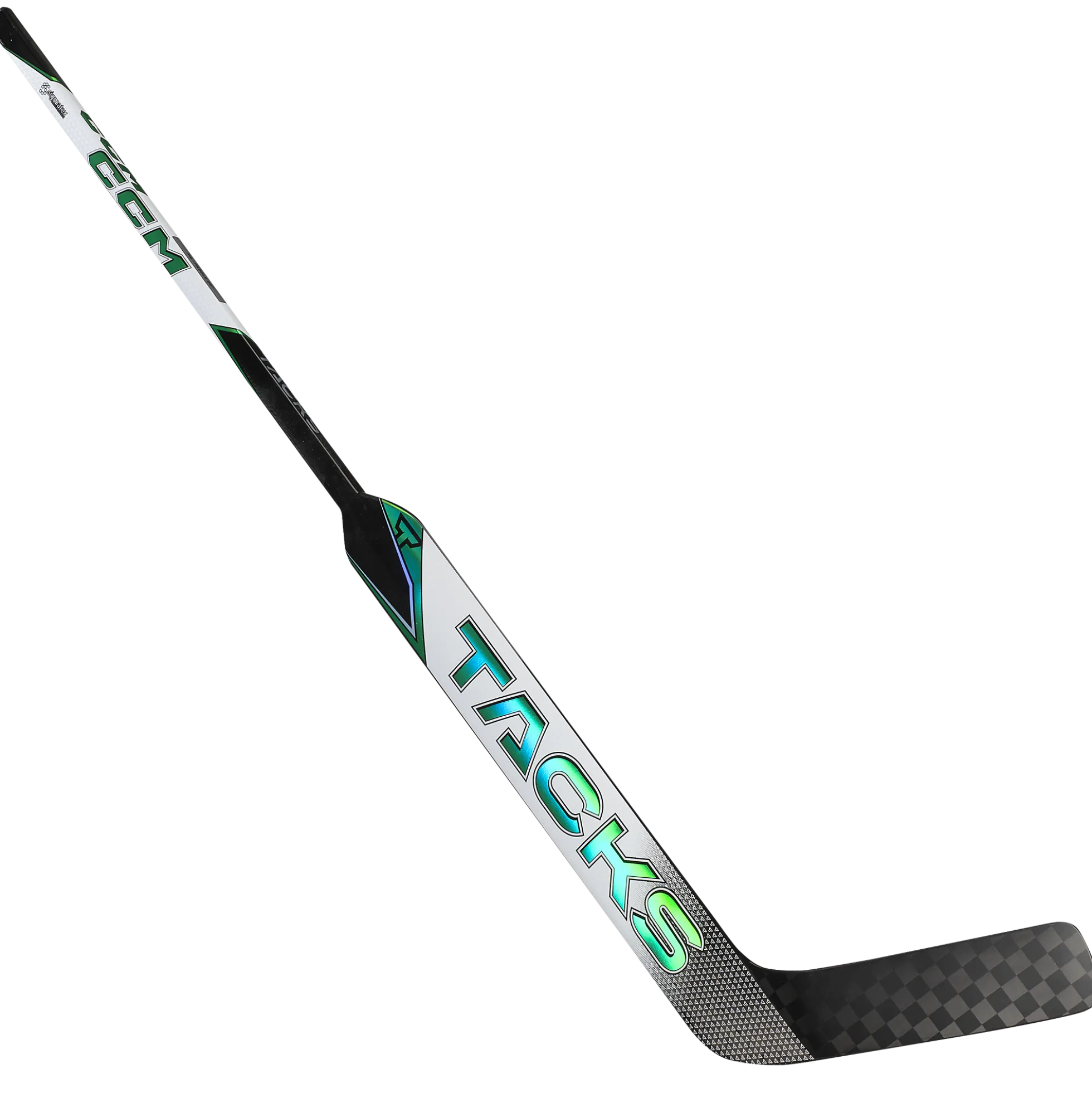 Tacks Torwartschläger Intermediate P4