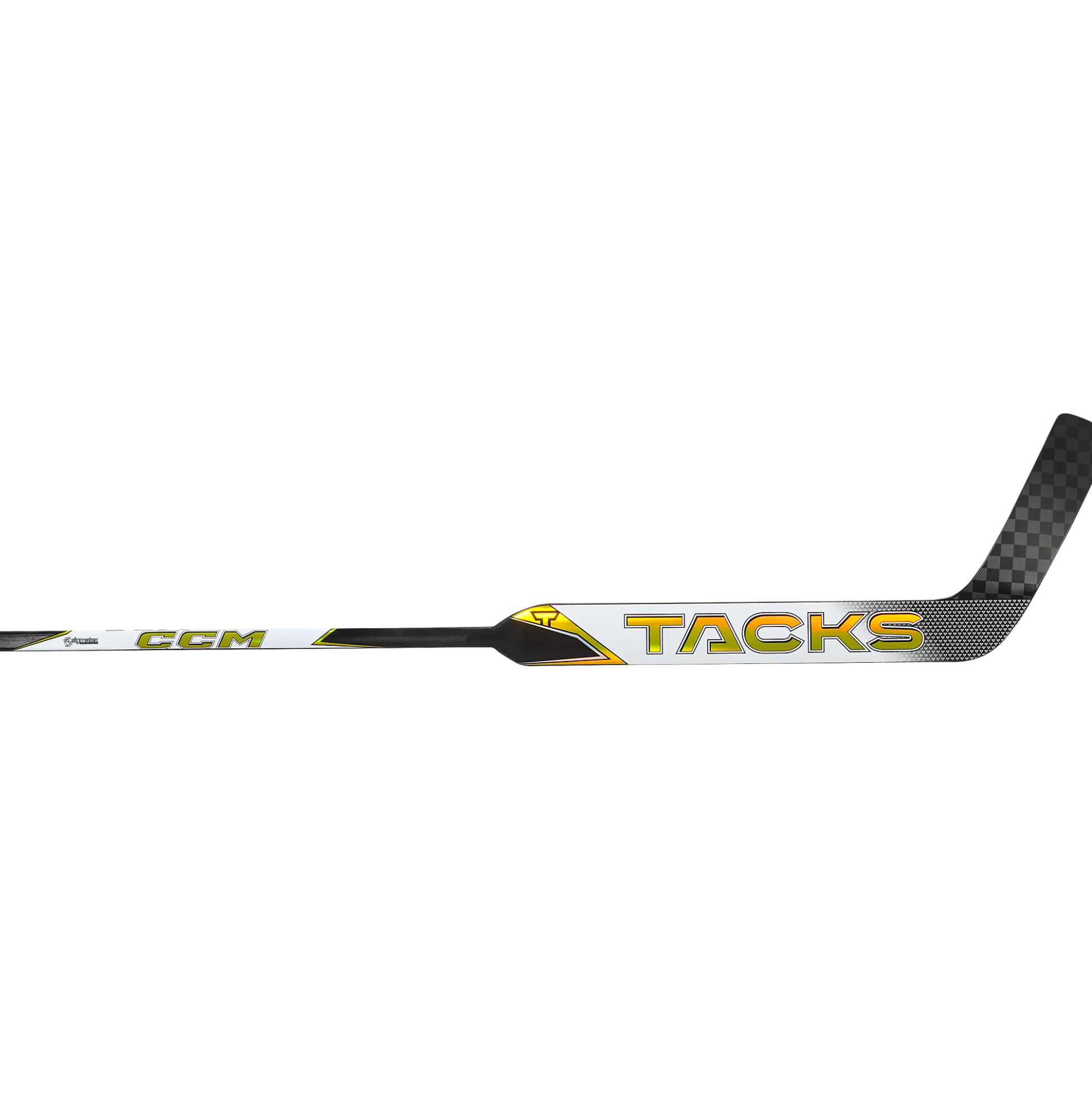 Tacks Torwartschläger Senior P4