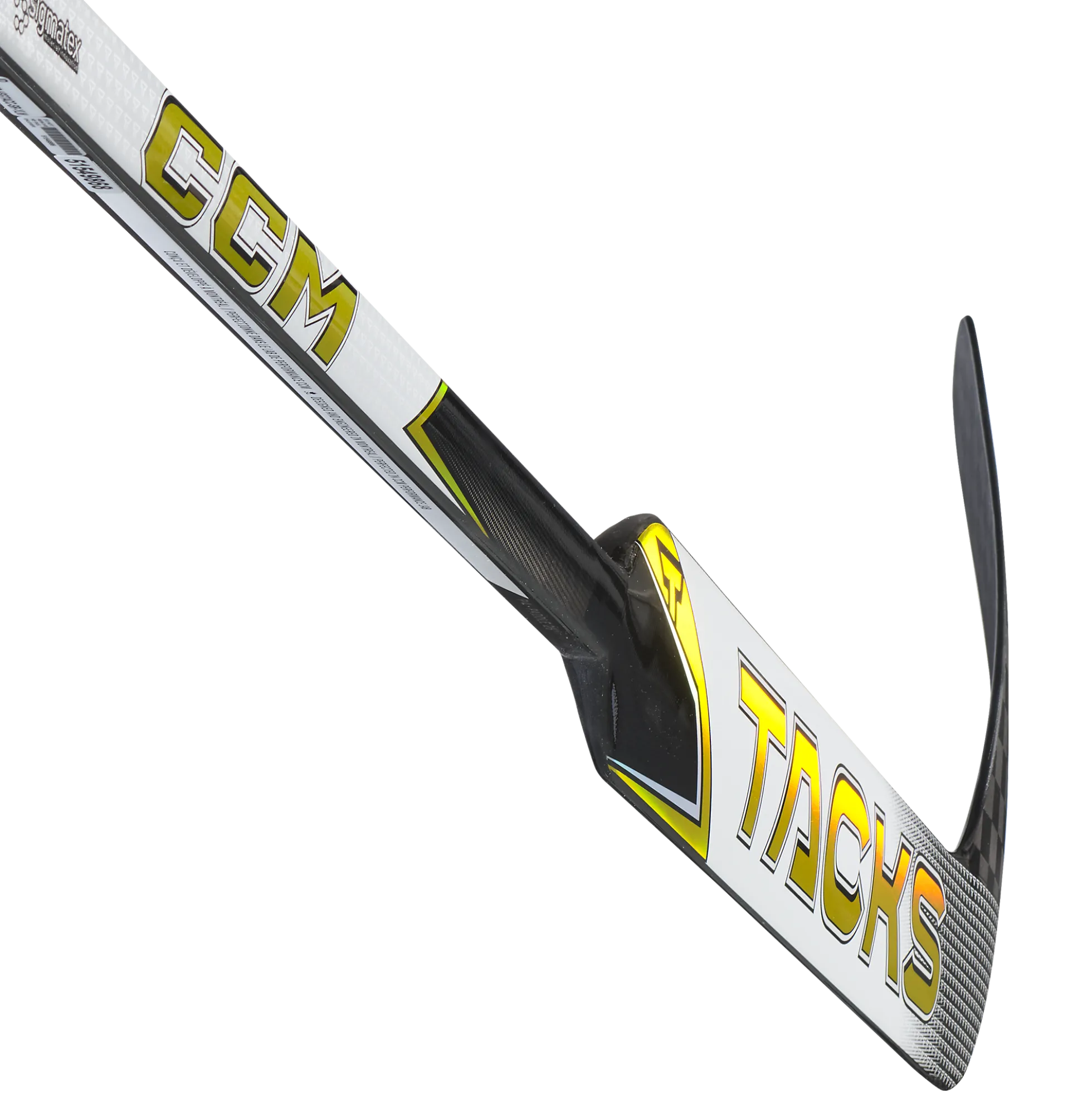 Tacks Torwartschläger Senior P4