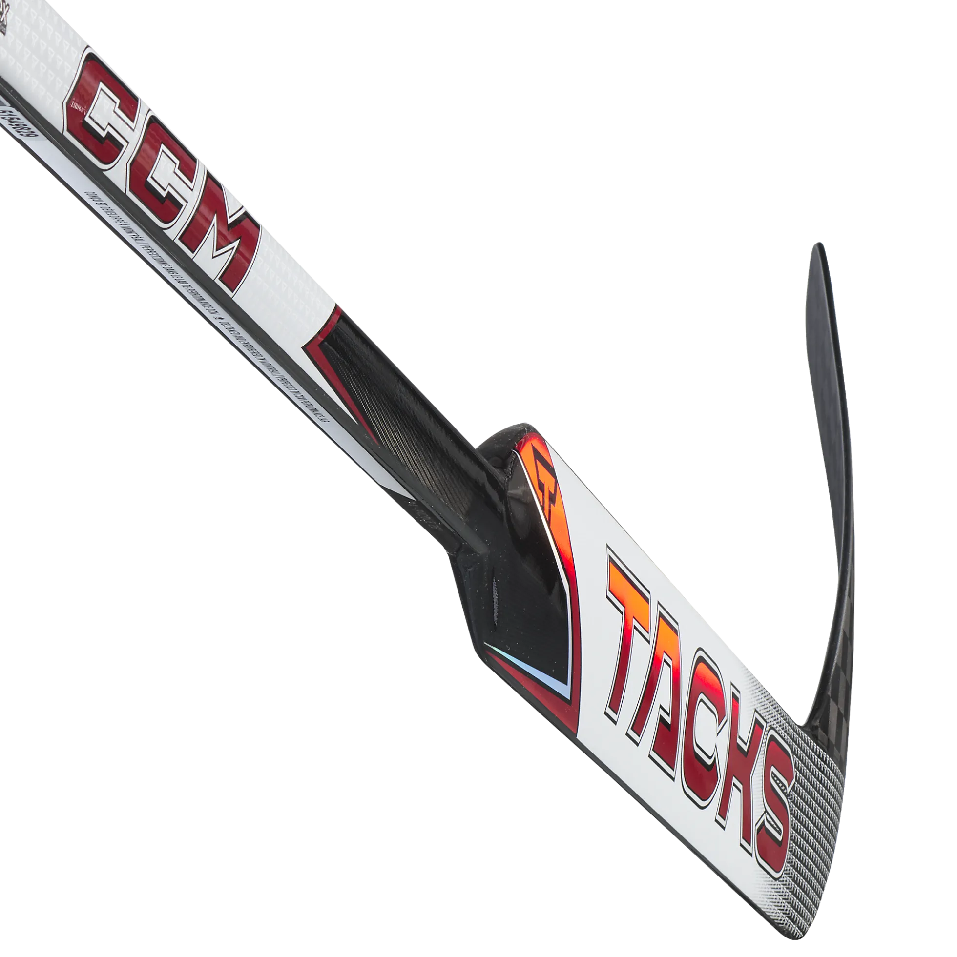 Tacks Torwartschläger Senior P4