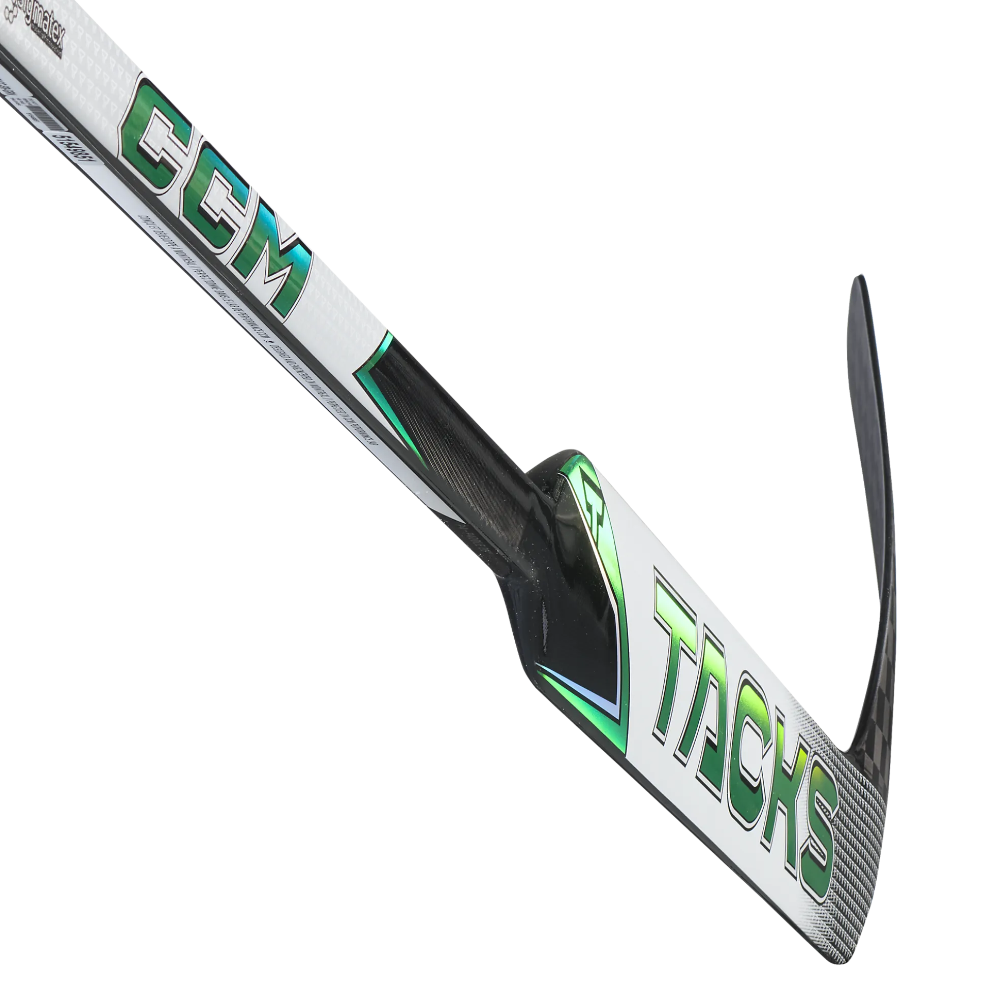 Tacks Torwartschläger Senior P4