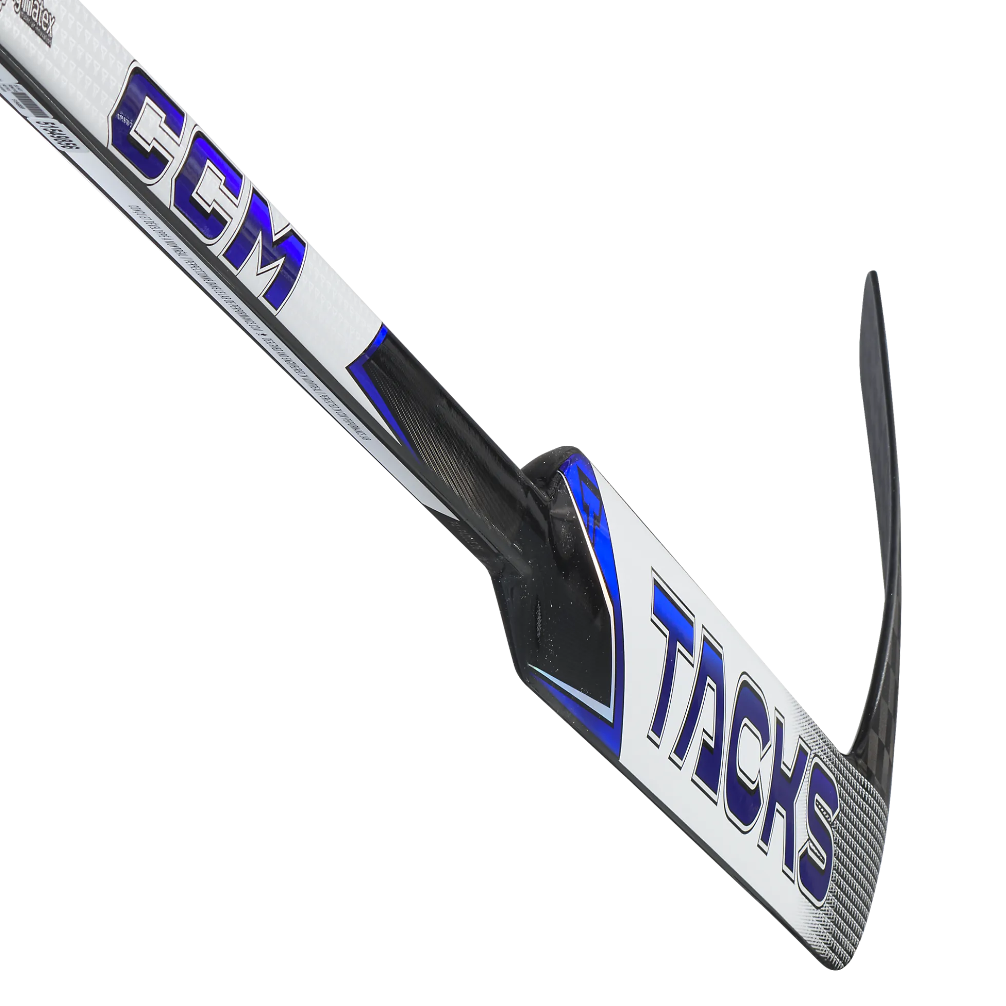 Tacks Torwartschläger Senior P4