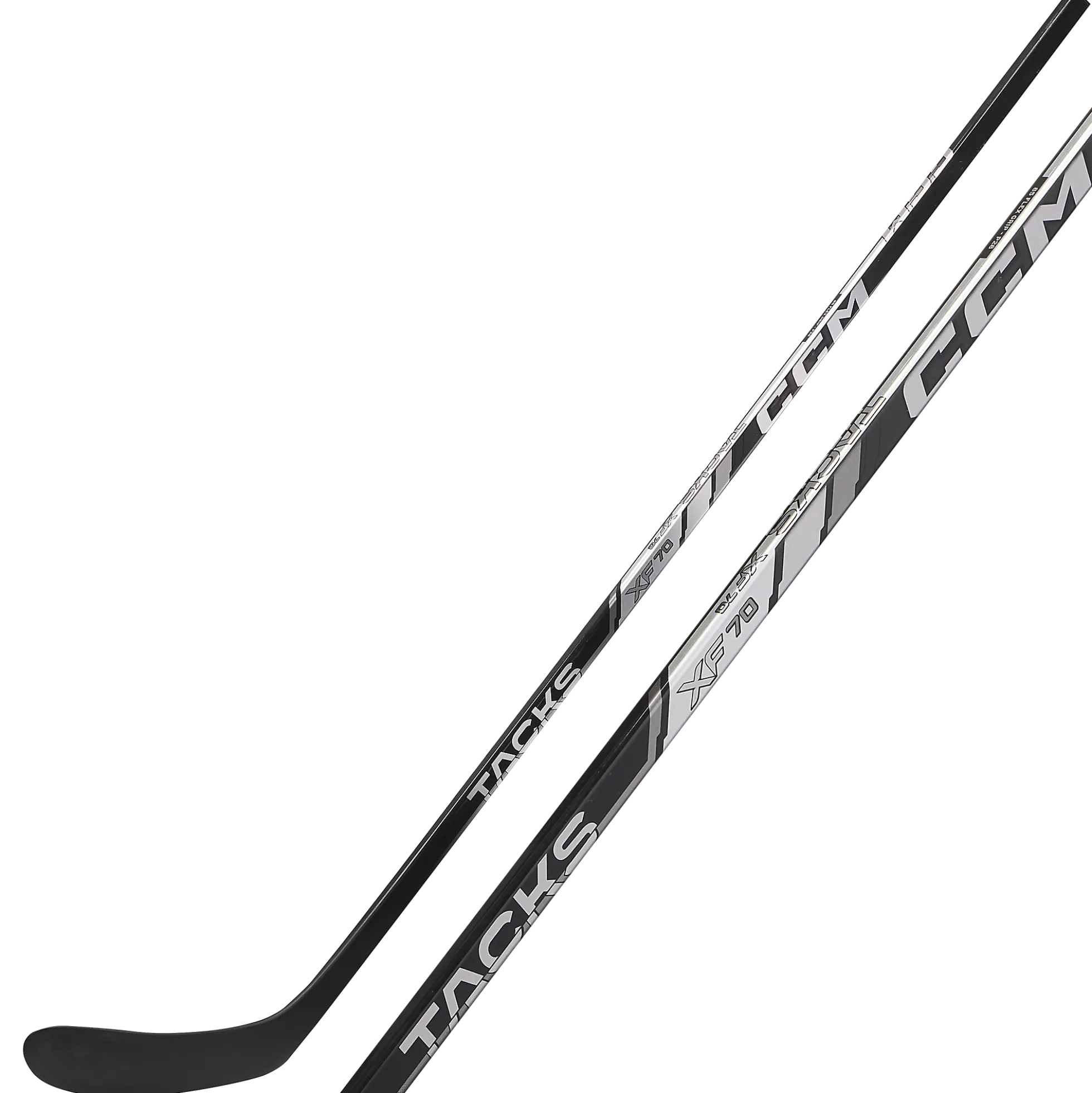 Tacks XF-70 EishockeySchläger - Senior
