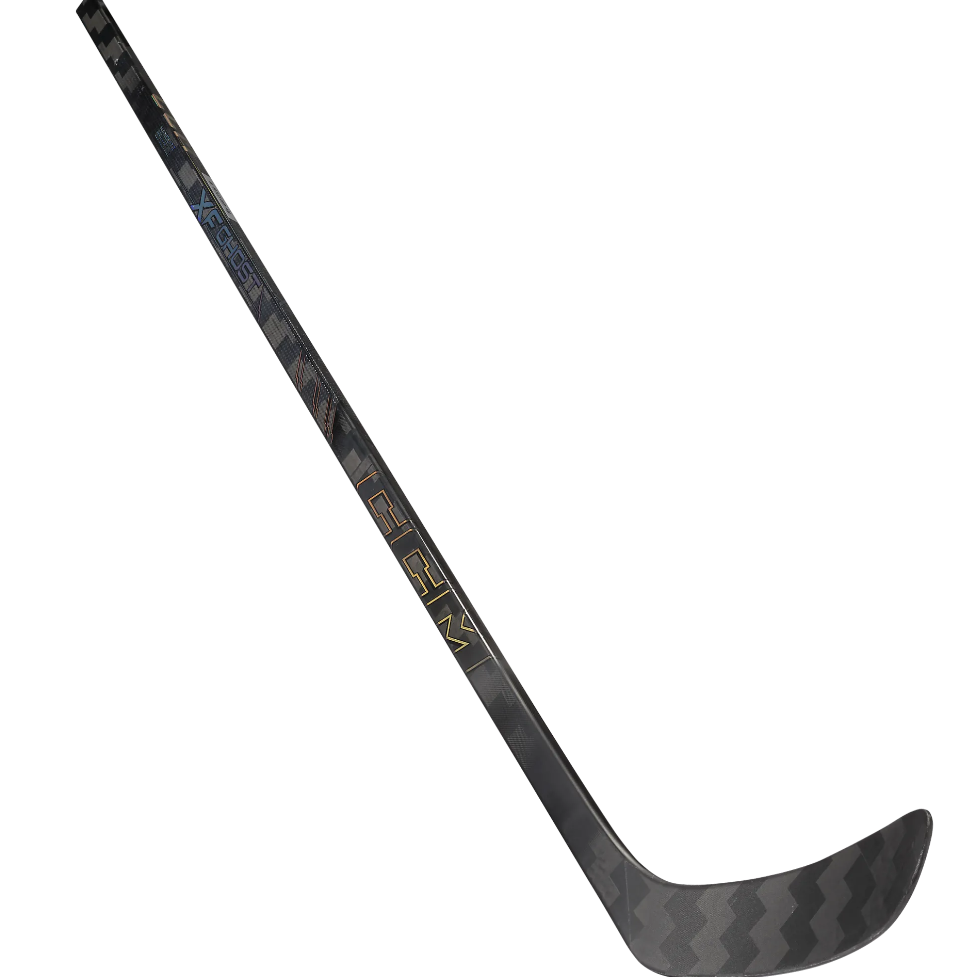 TACKS XF GHOST Eishockeyschläger Intermediate