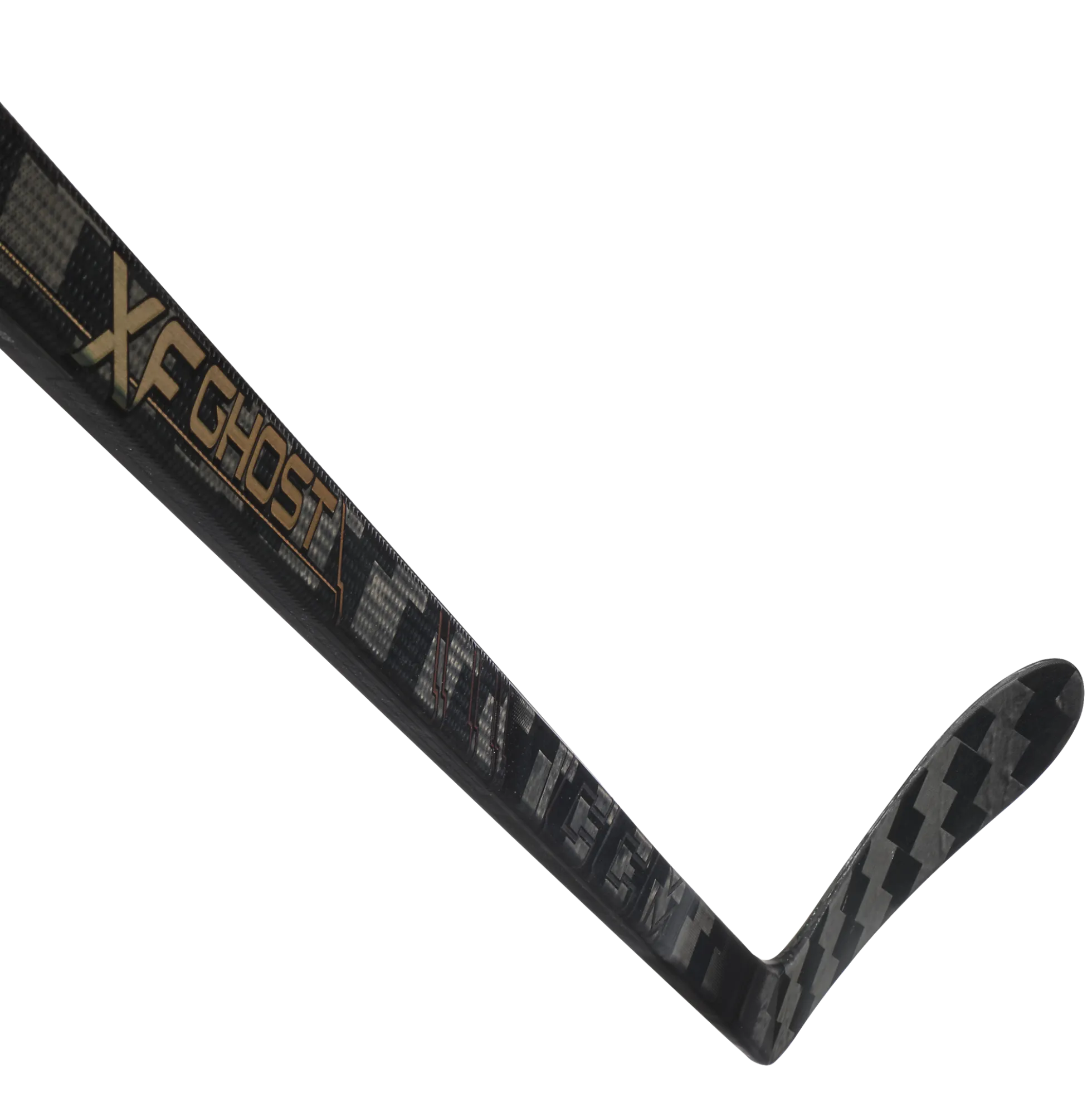 TACKS XF GHOST Eishockeyschläger Intermediate