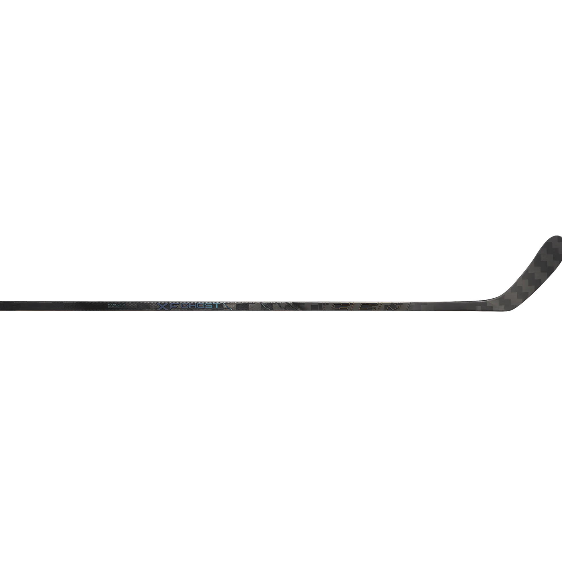 TACKS XF GHOST Eishockeyschläger Intermediate