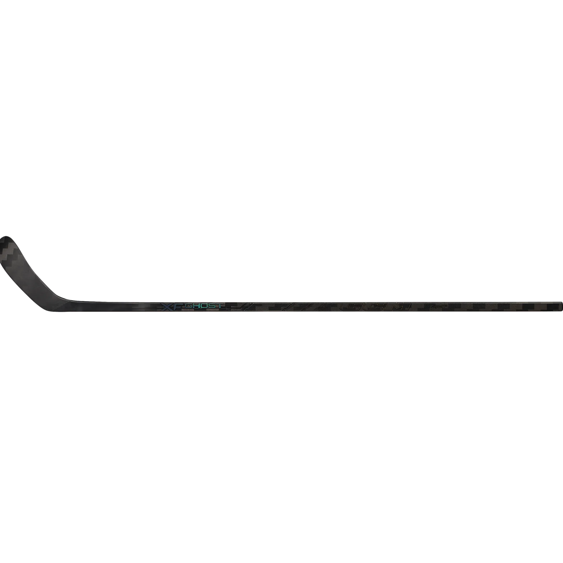 TACKS XF GHOST Eishockeyschläger Intermediate
