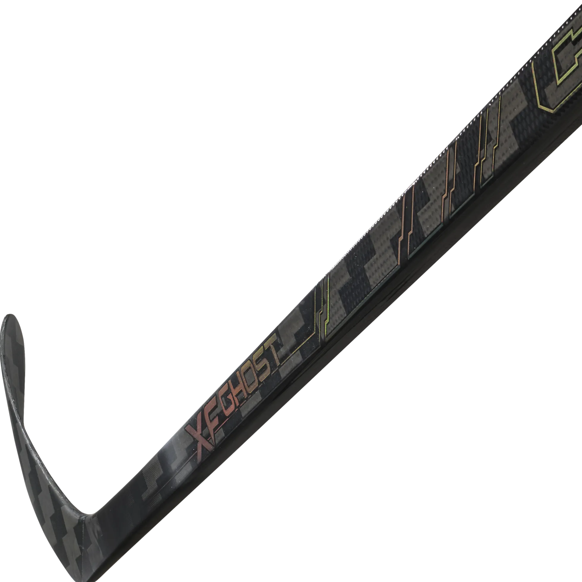 TACKS XF GHOST Eishockeyschläger Junior