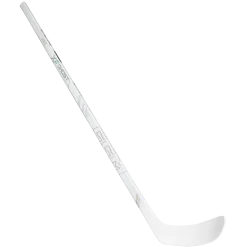 TACKS XF Ghost Schläger Weiße Sonderedition Intermediate