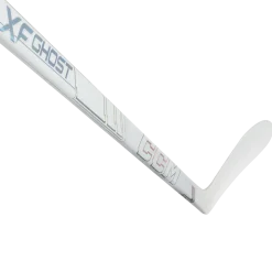 TACKS XF Ghost Schläger Weiße Sonderedition Intermediate