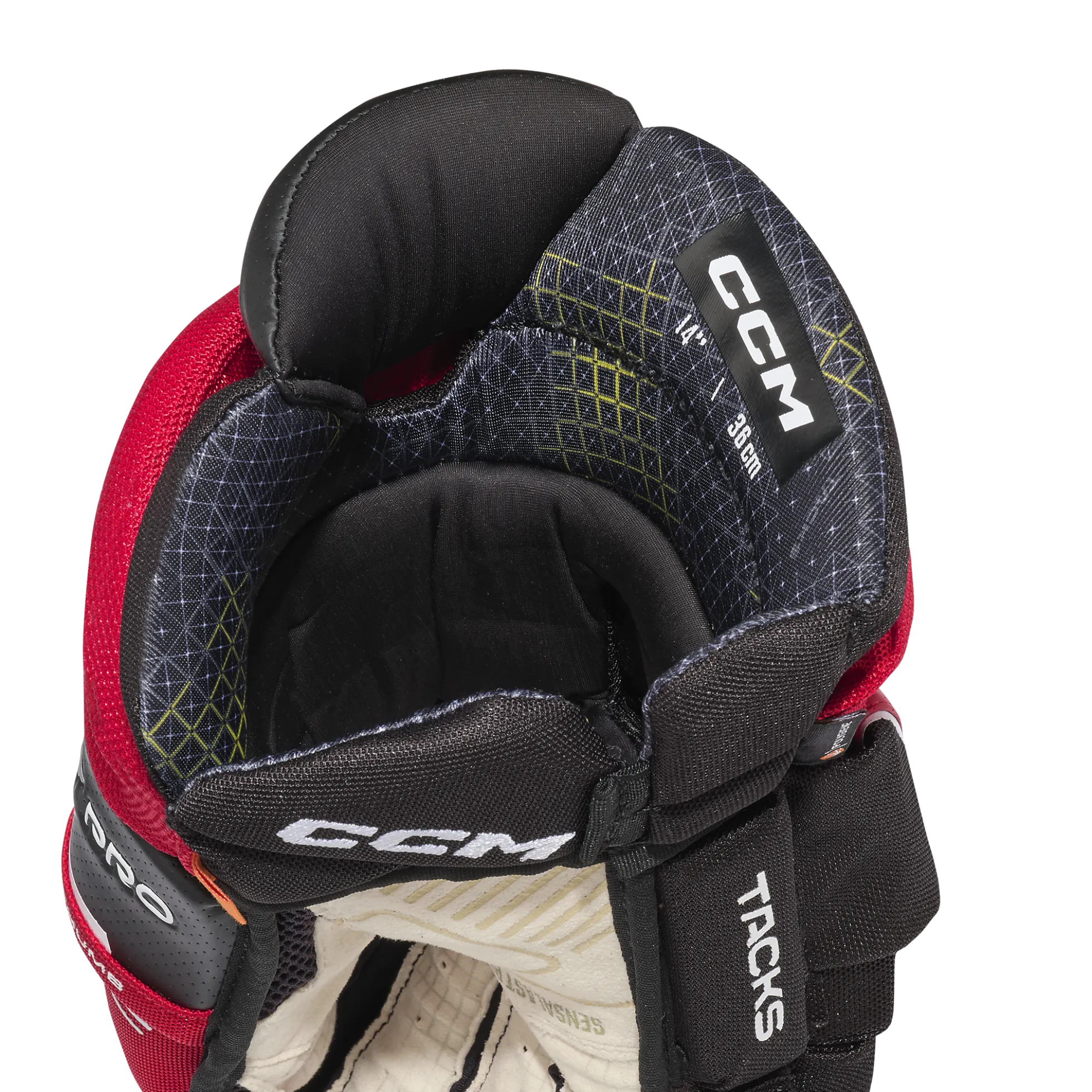 Tacks XF PRO Handschuhe Junior