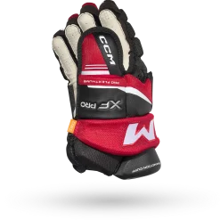 Tacks XF PRO Handschuhe Junior