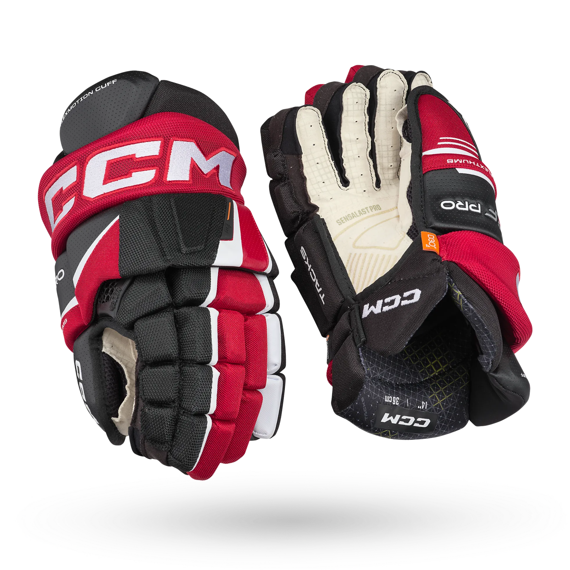 Tacks XF PRO Handschuhe Junior