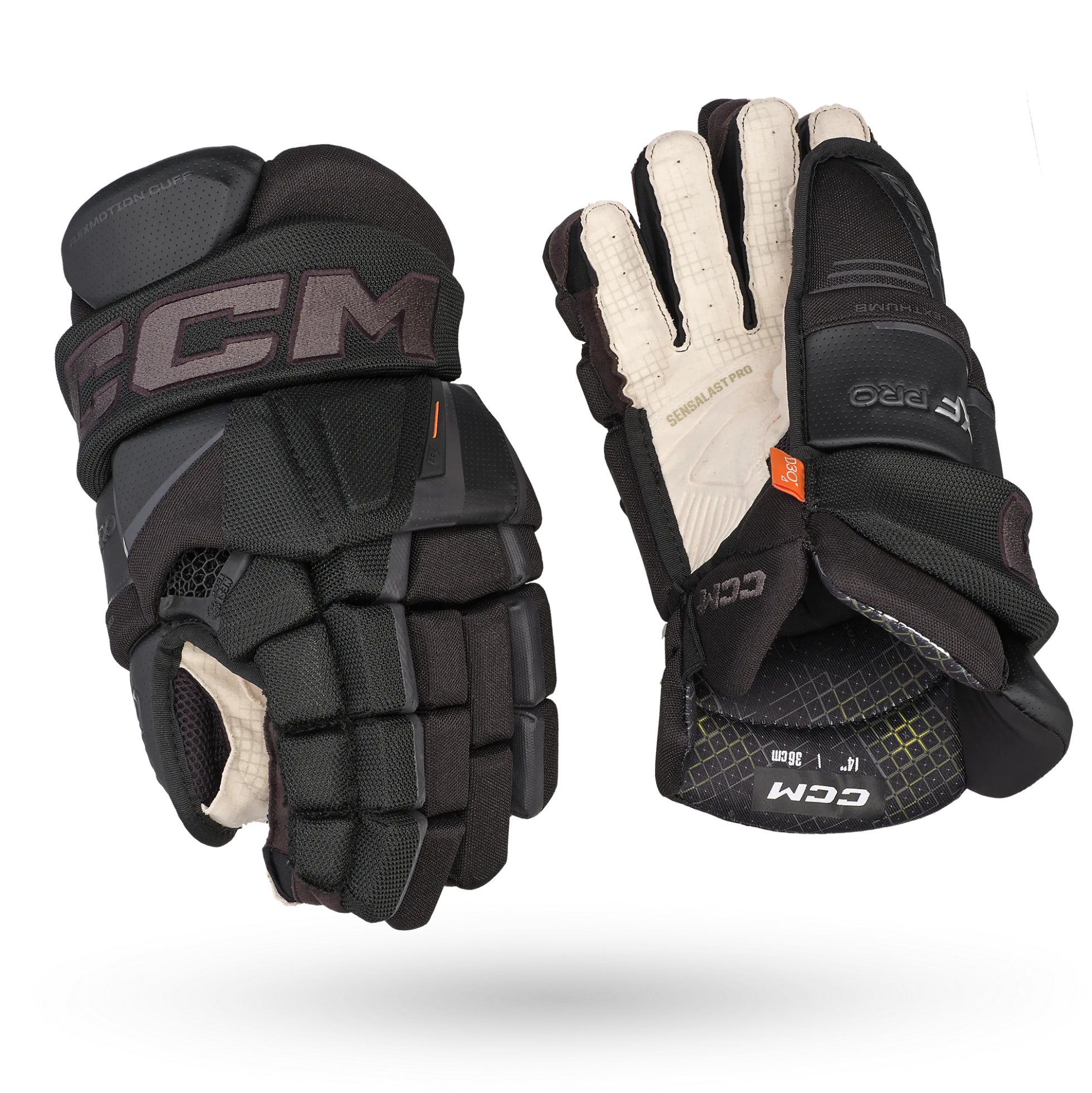 Tacks XF PRO Handschuhe Senior