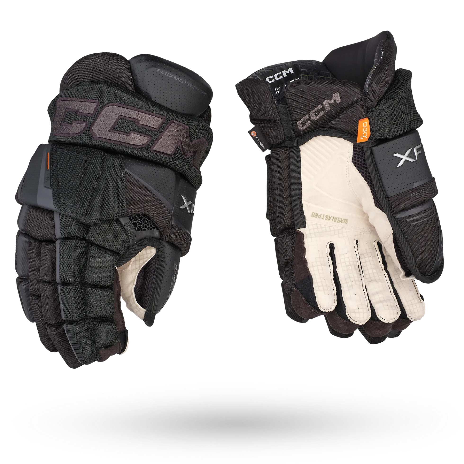 Tacks XF PRO Handschuhe Senior