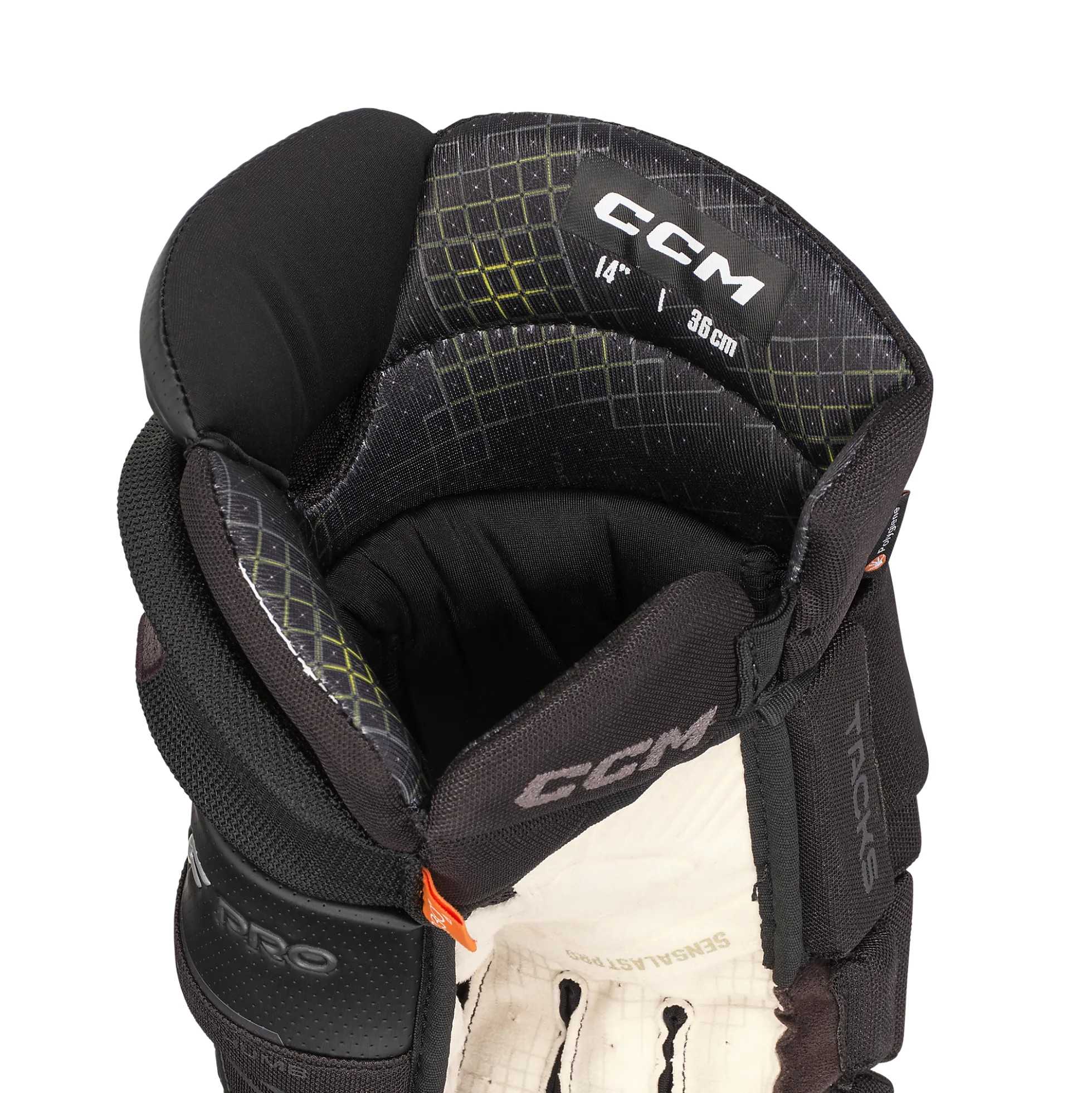 Tacks XF PRO Handschuhe Senior
