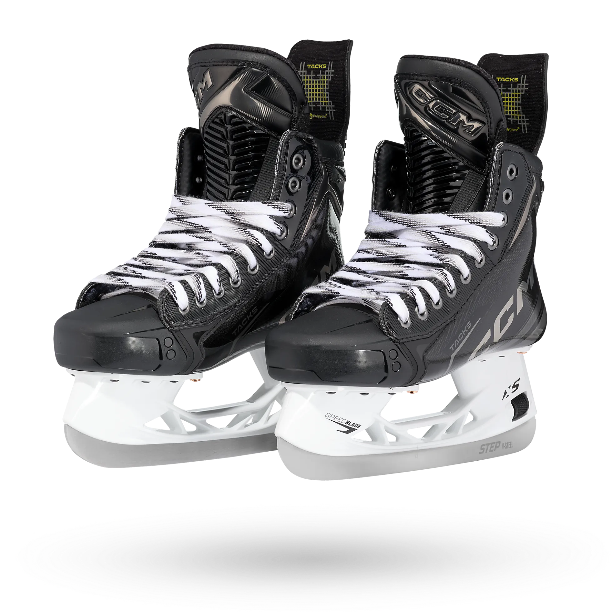 Tacks XF Spielerschlittschuhe Intermediate