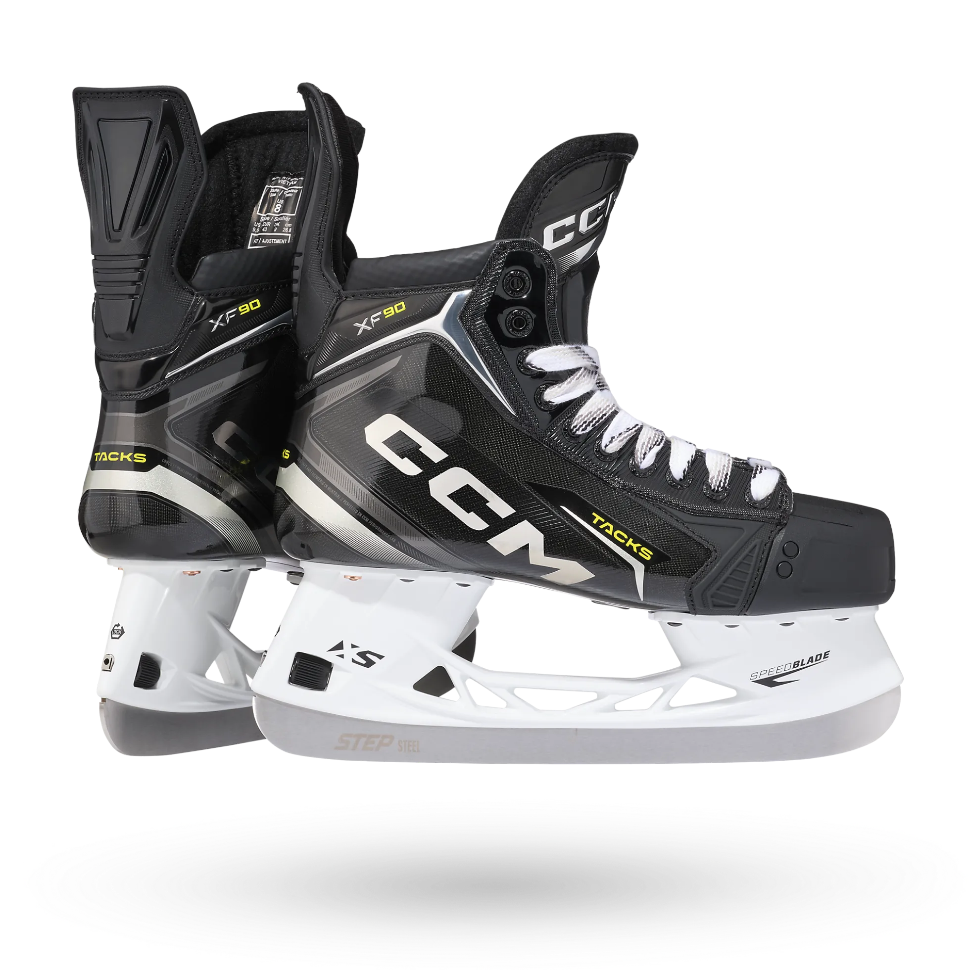 Tacks XF 90 Spielerschlittschuhe Intermediate