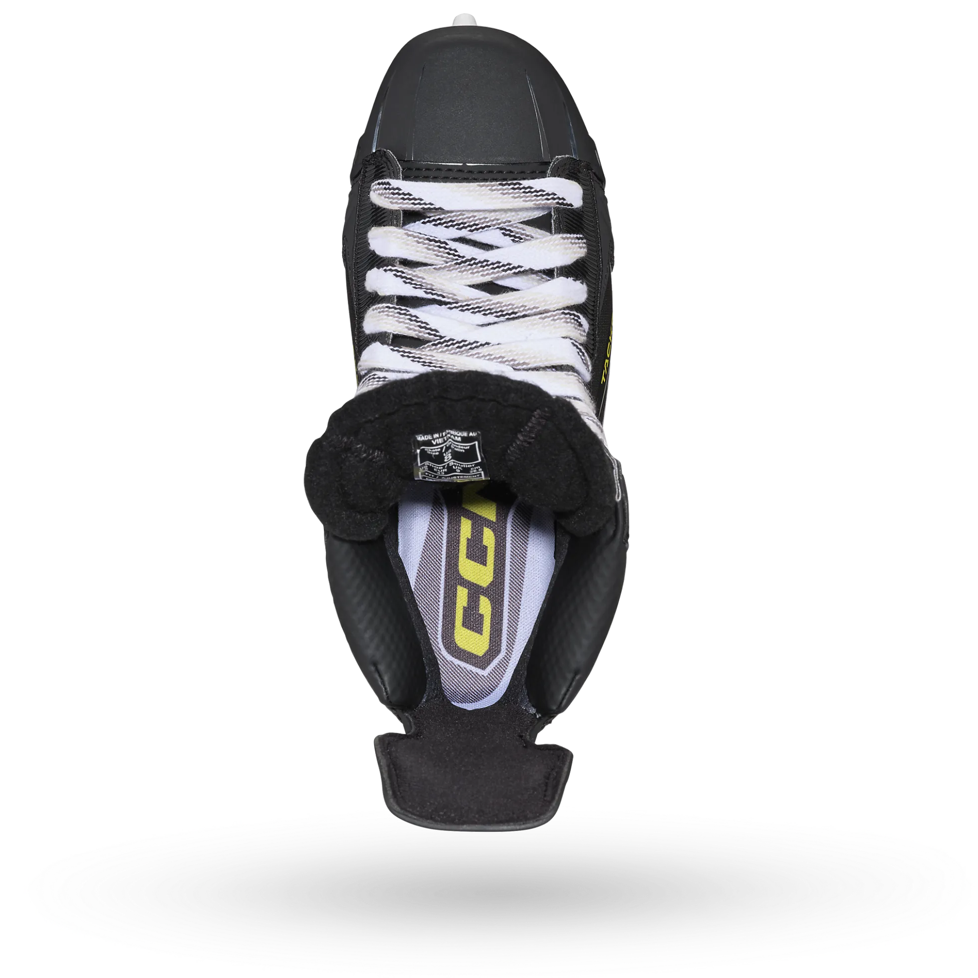 Tacks XF 90 Spielerschlittschuhe Intermediate