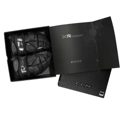 Tacks XR Ghost Handschuhe Senior