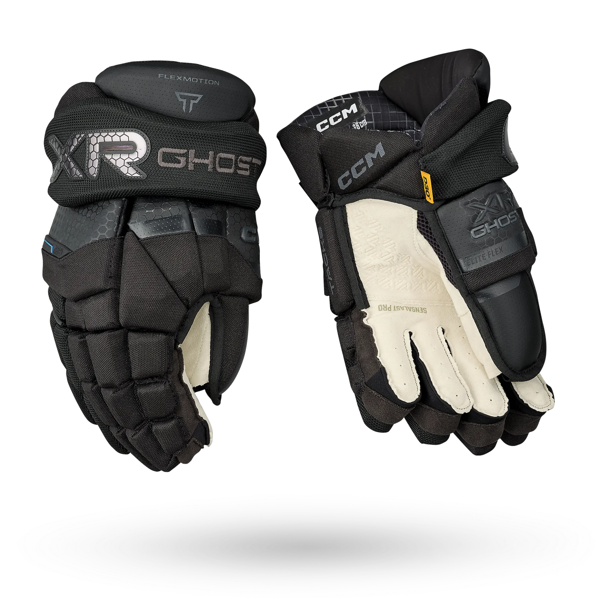 Tacks XR Ghost Handschuhe Senior