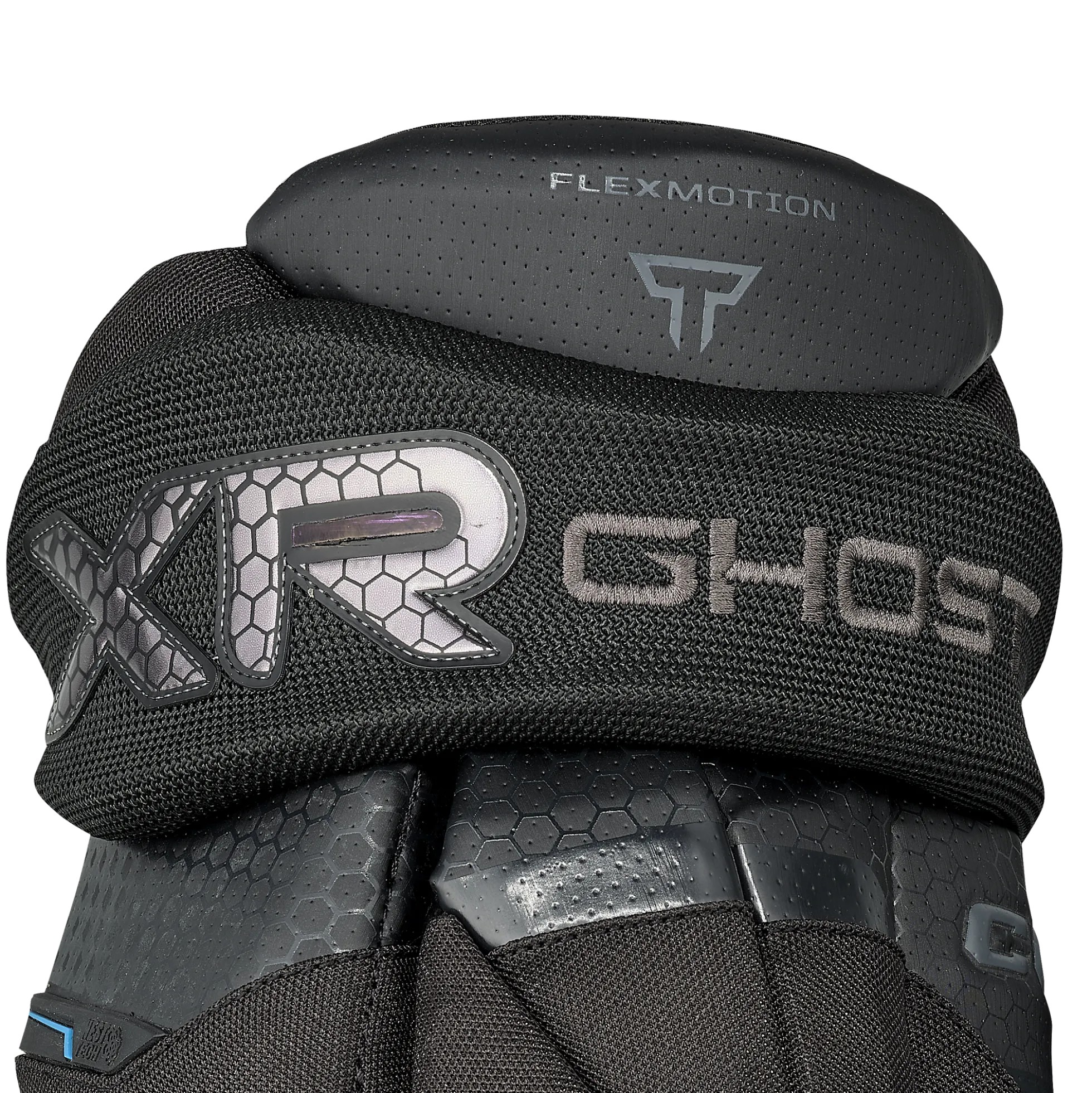 Tacks XR Ghost Handschuhe Senior