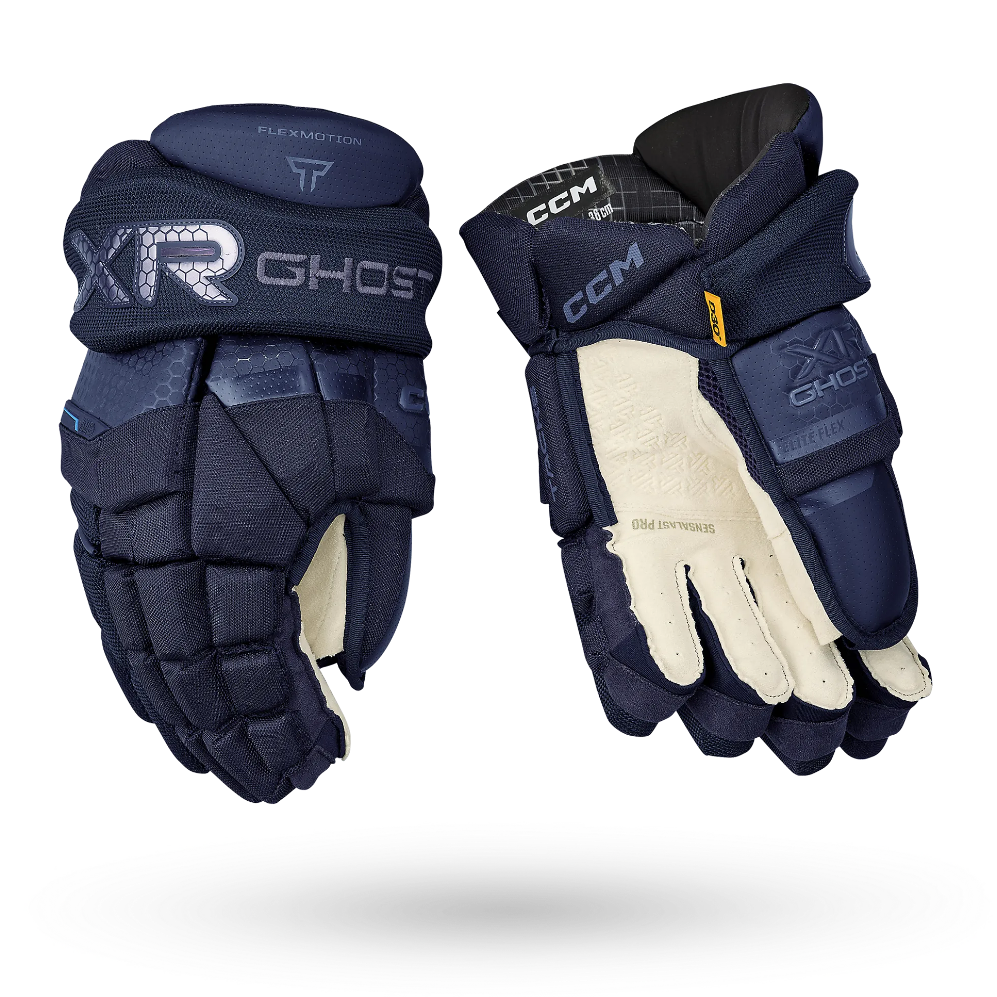 Tacks XR Ghost Handschuhe Senior