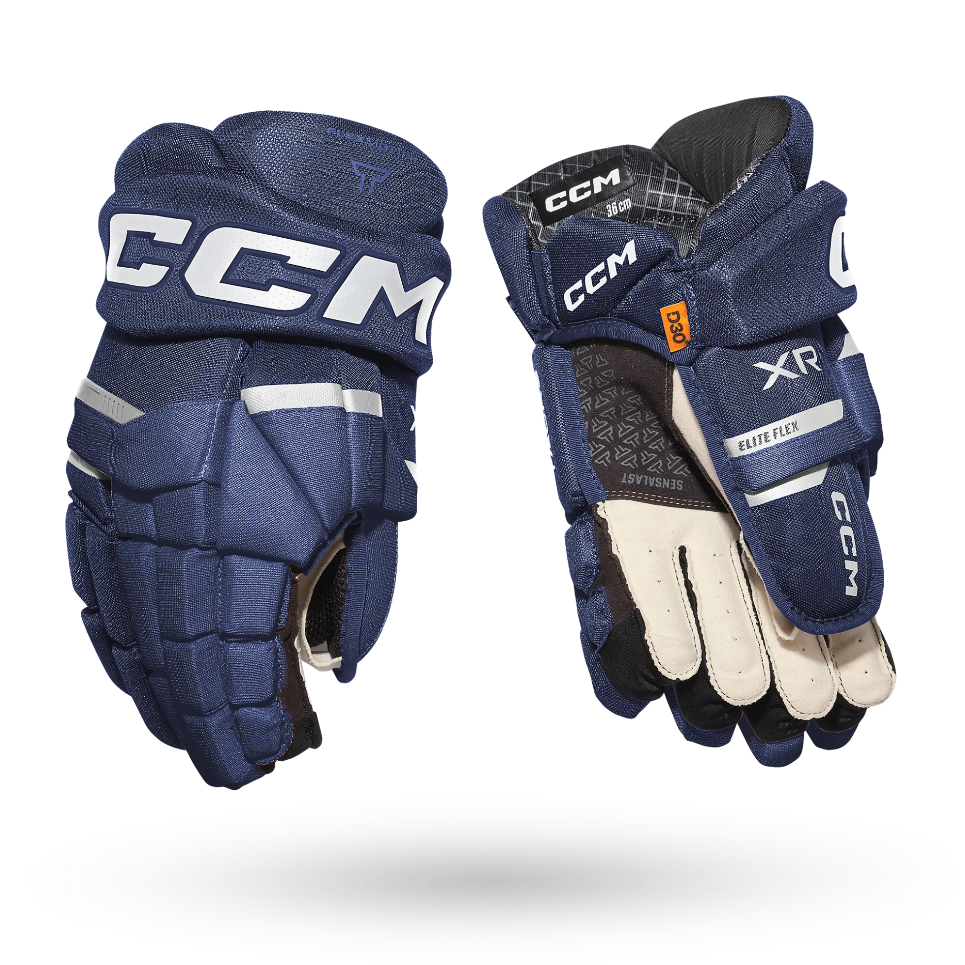 Tacks XR Handschuhe Senior