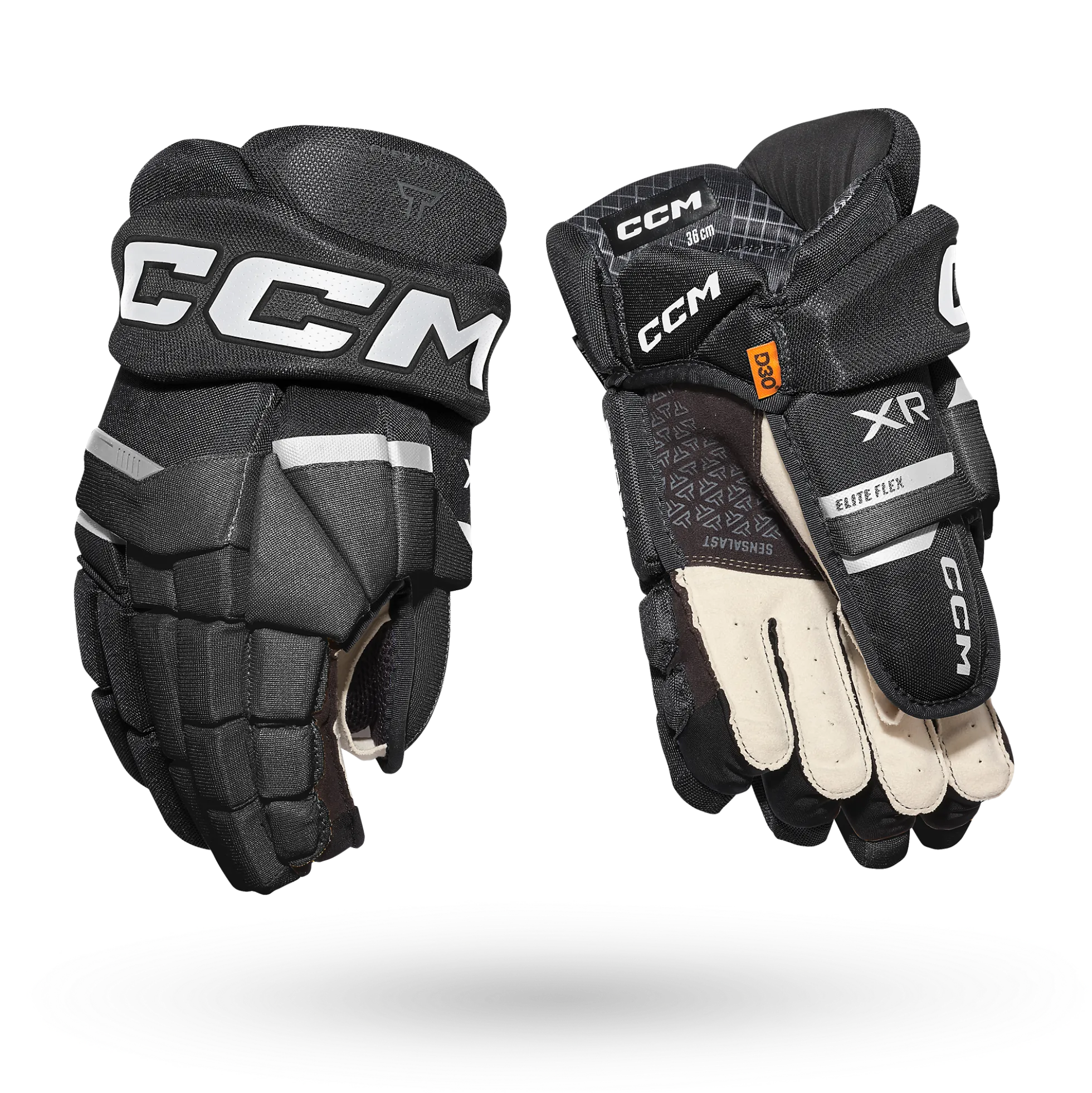 Tacks XR Handschuhe Senior