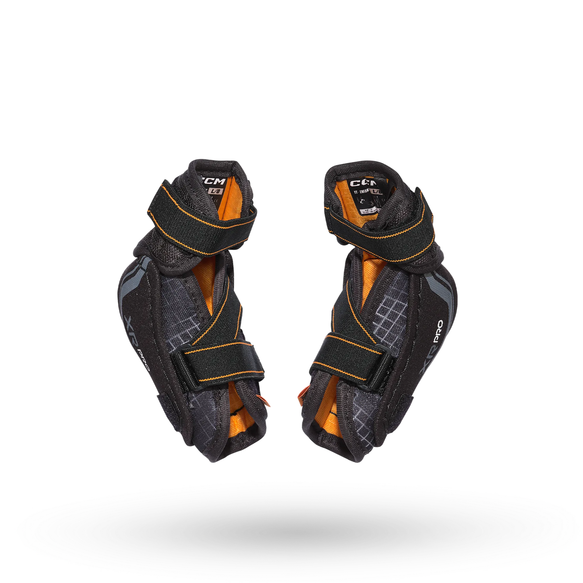 Tacks XR PRO Ellenbogenschoner Youth